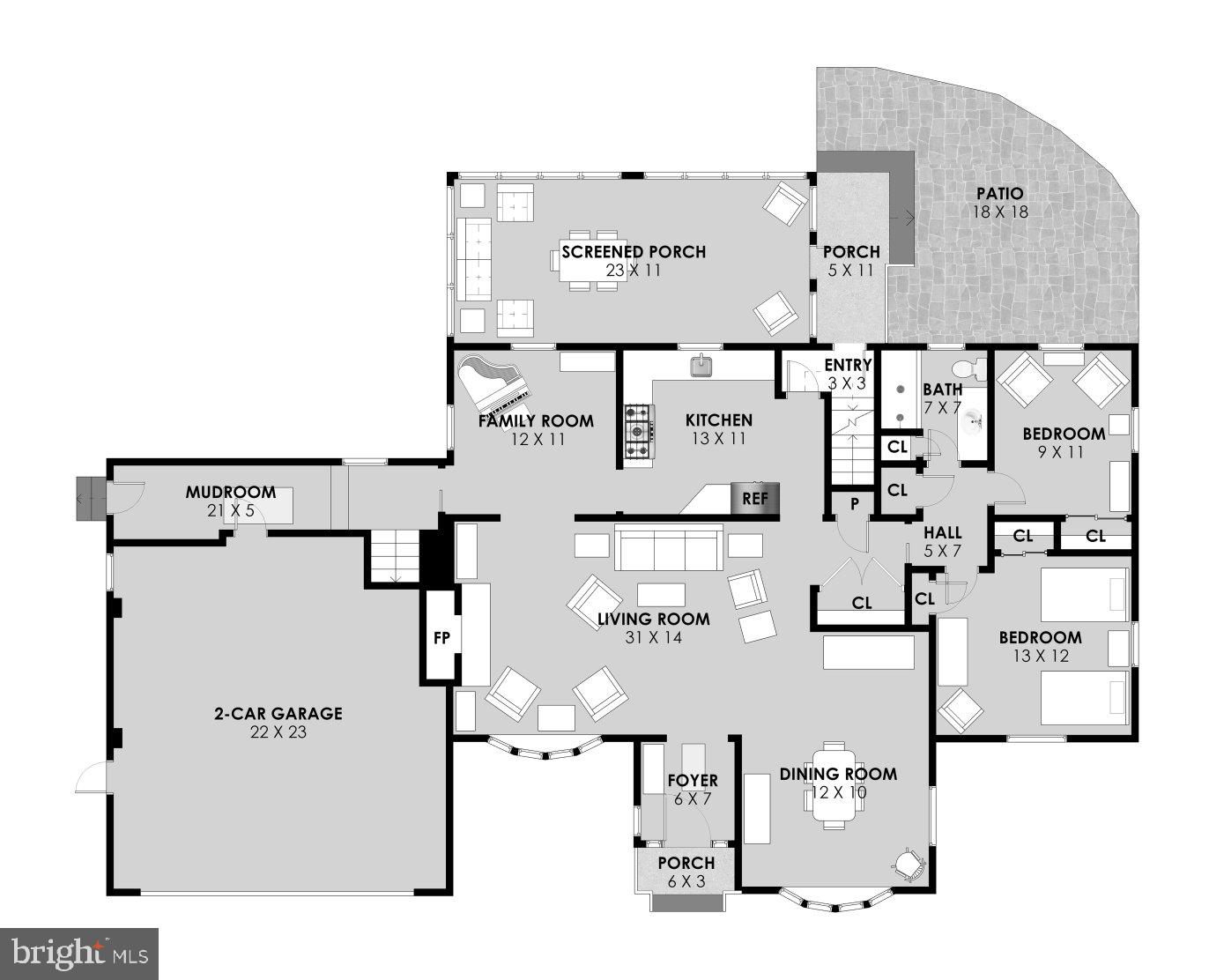 SLEEPY HOLLOW - Residential