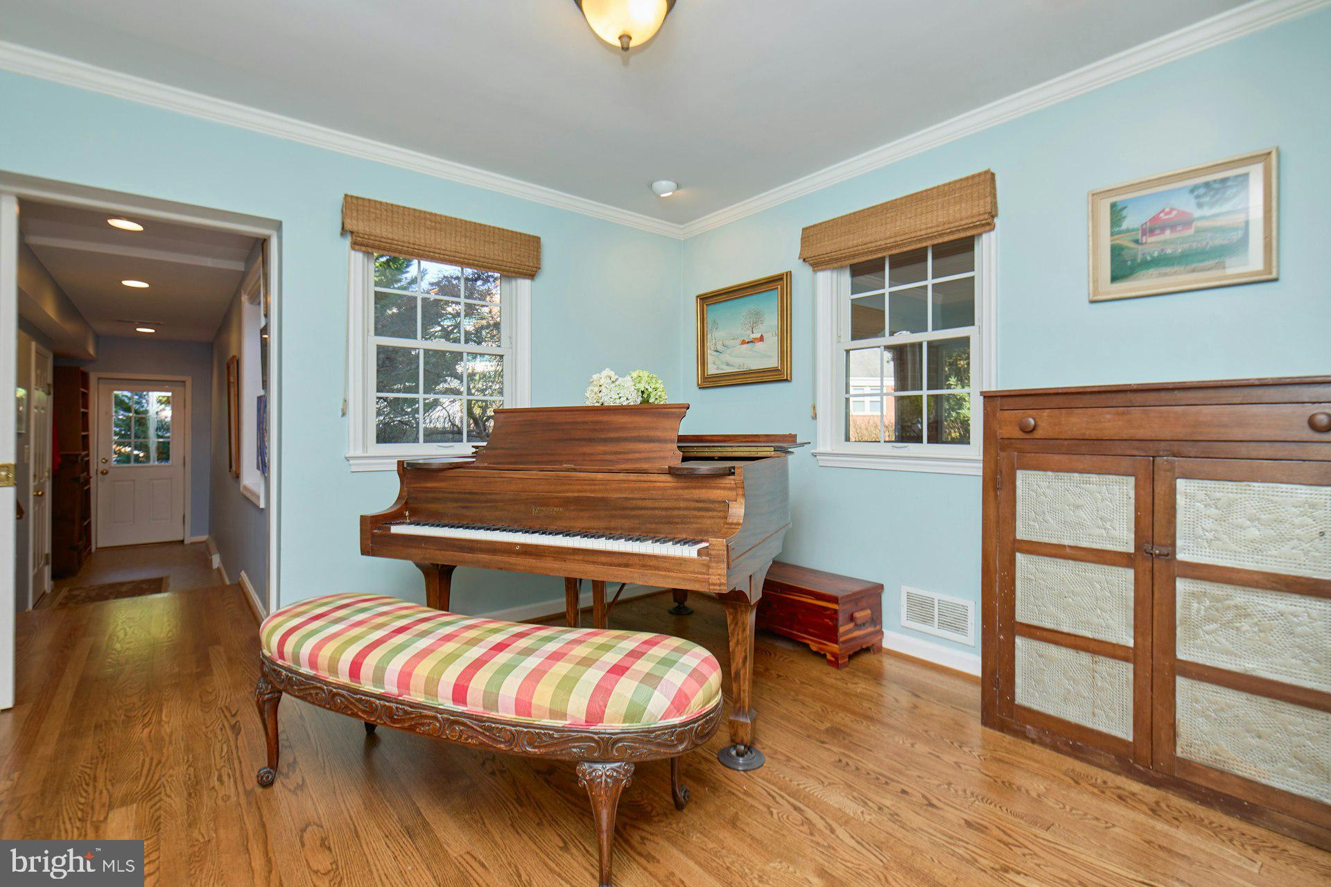 SLEEPY HOLLOW - Residential