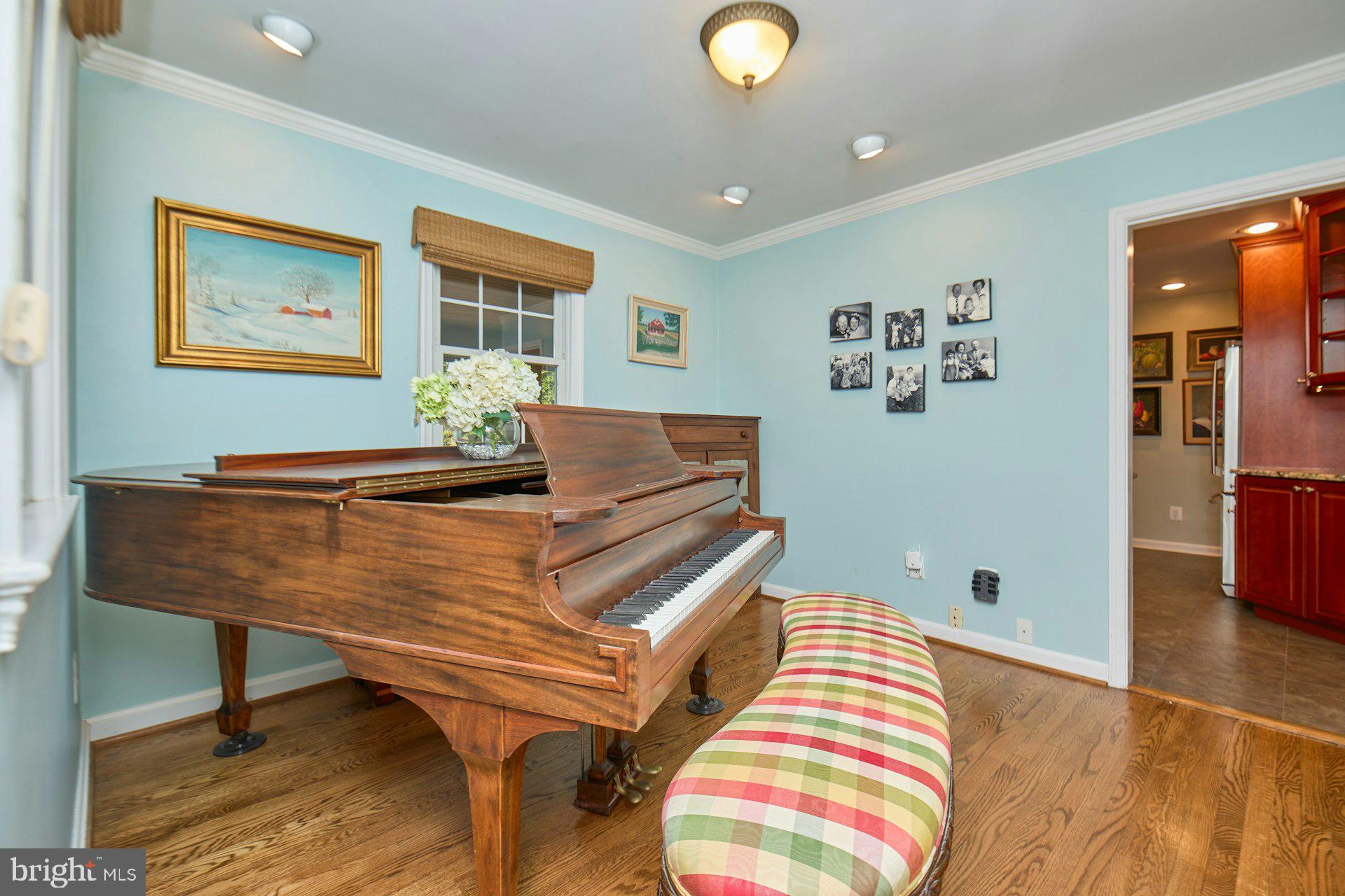 SLEEPY HOLLOW - Residential