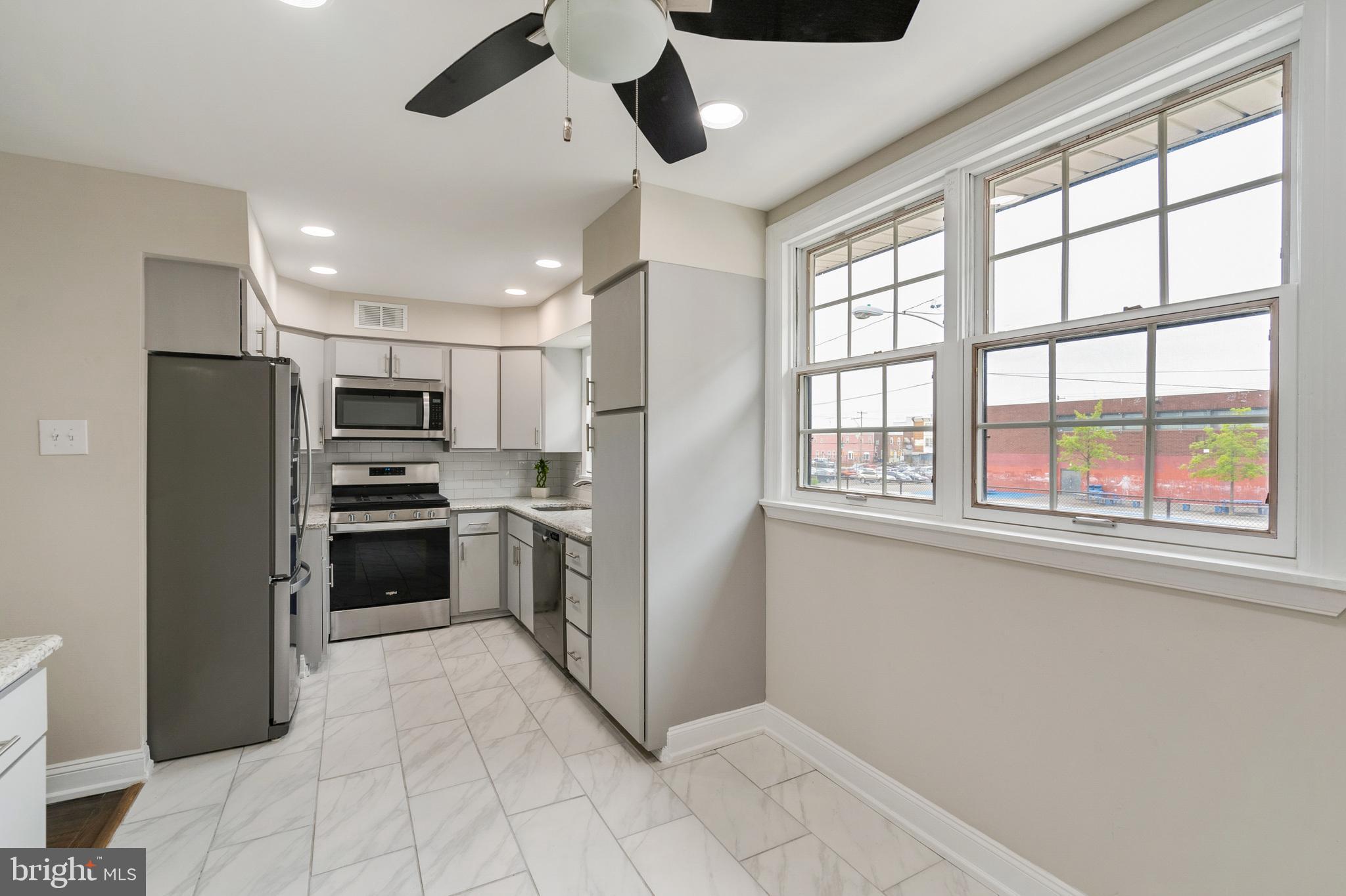 WHITMAN - Residential