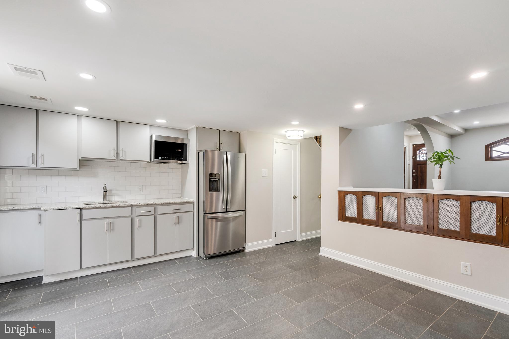 WHITMAN - Residential