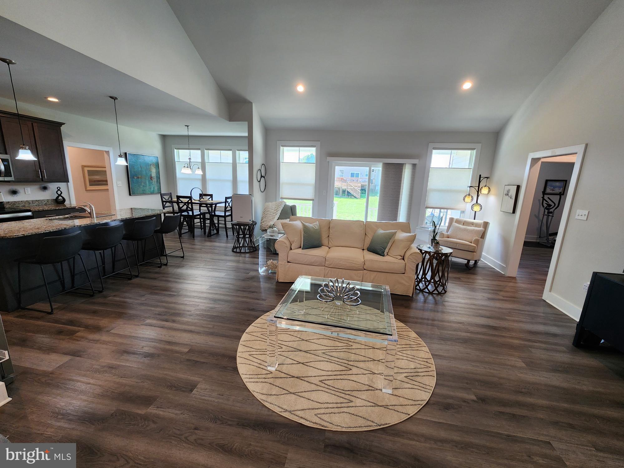 QUAIL RIDGE - Residential