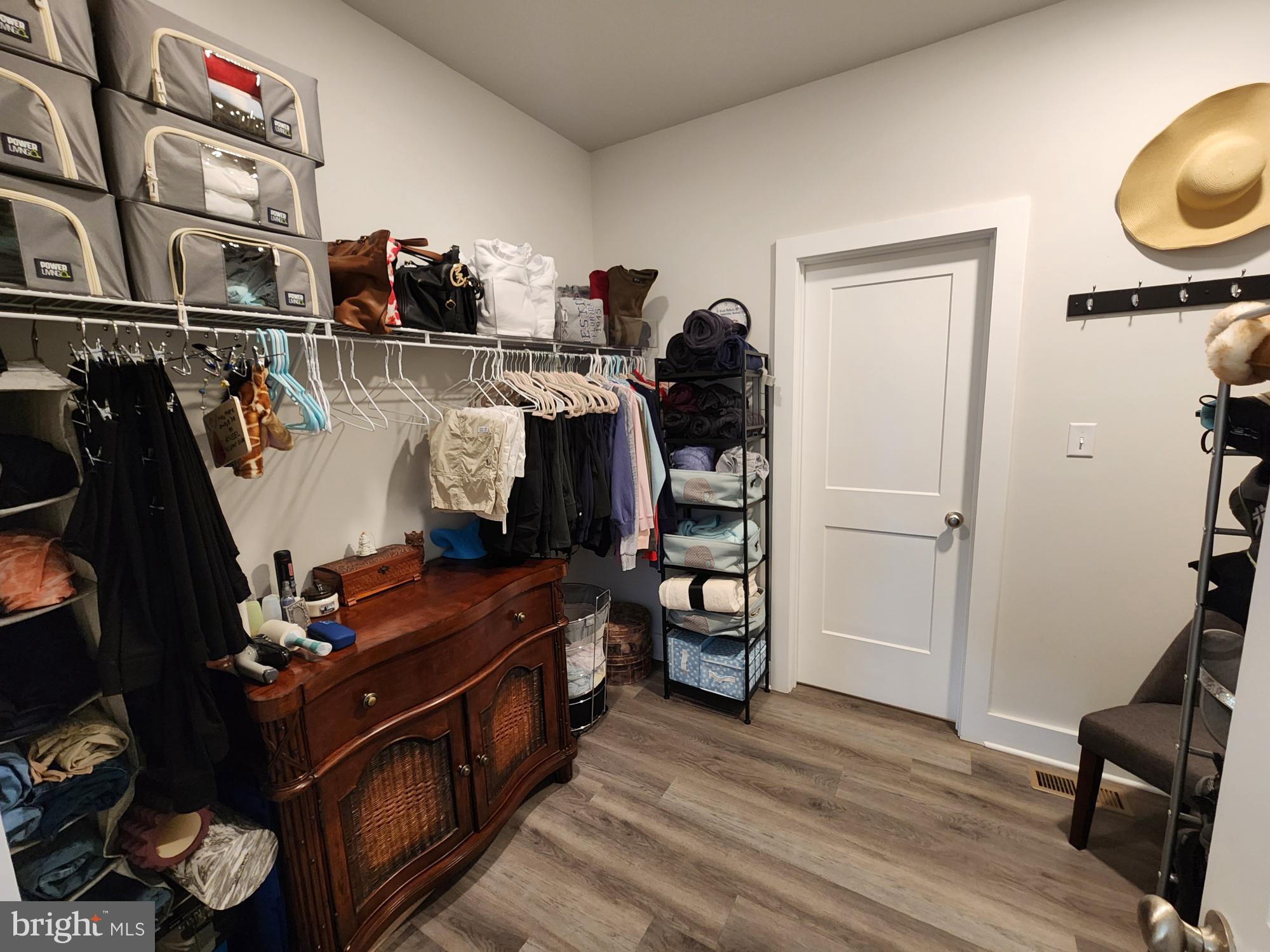 QUAIL RIDGE - Residential