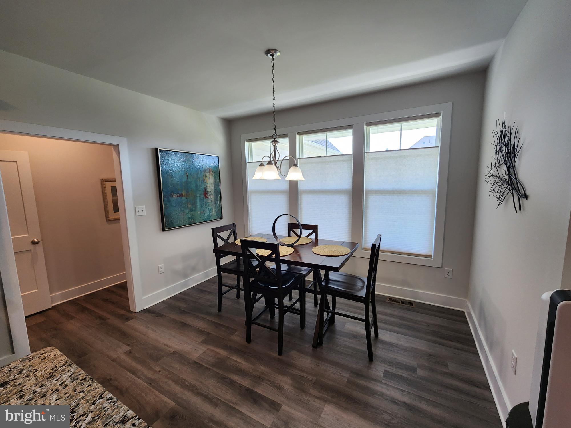 QUAIL RIDGE - Residential