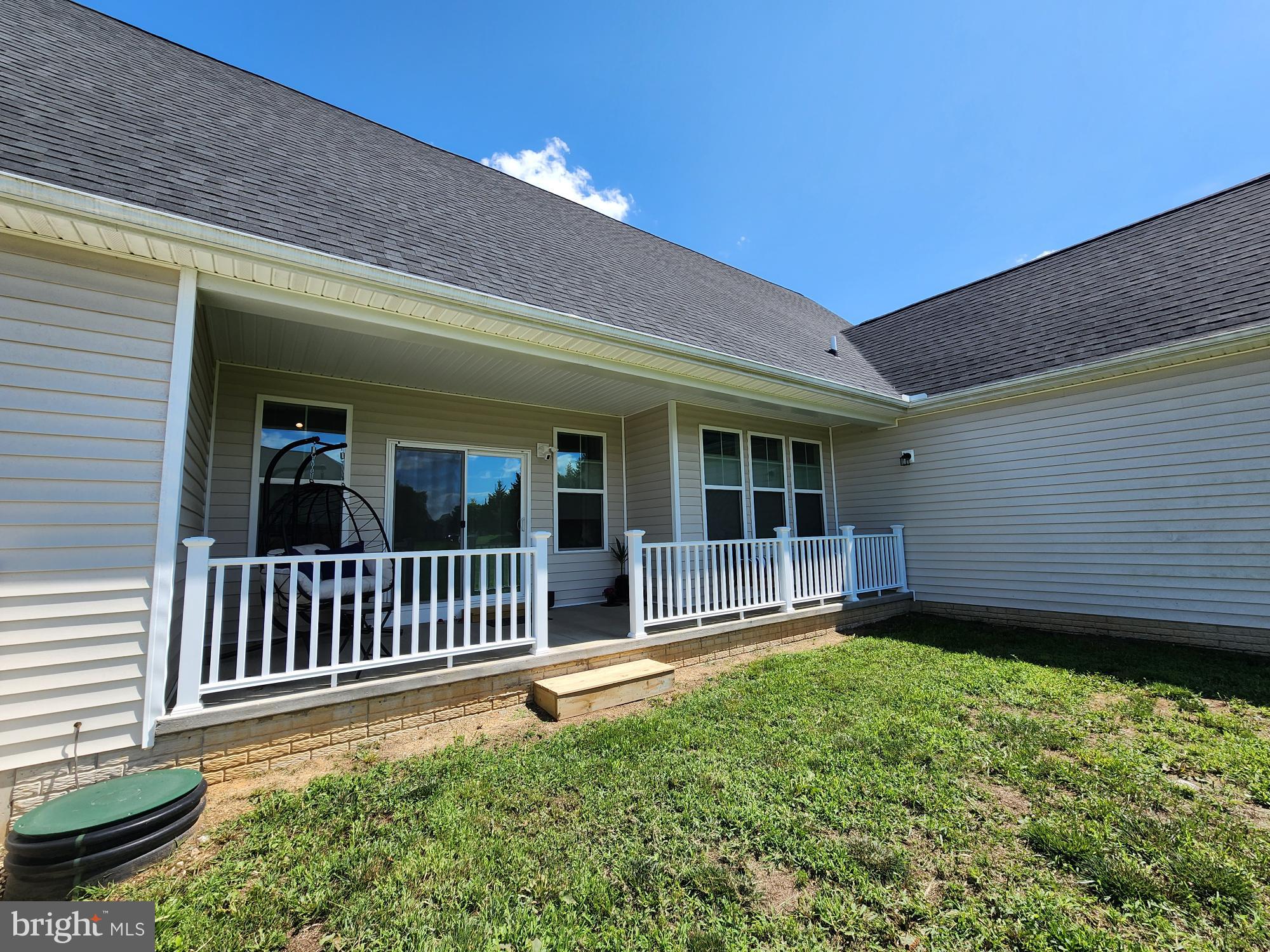 QUAIL RIDGE - Residential