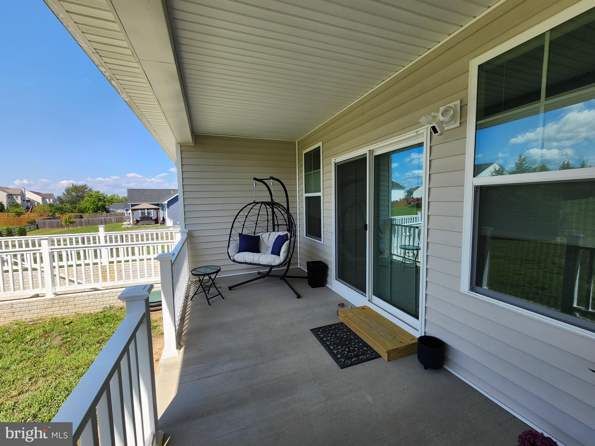 QUAIL RIDGE - Residential