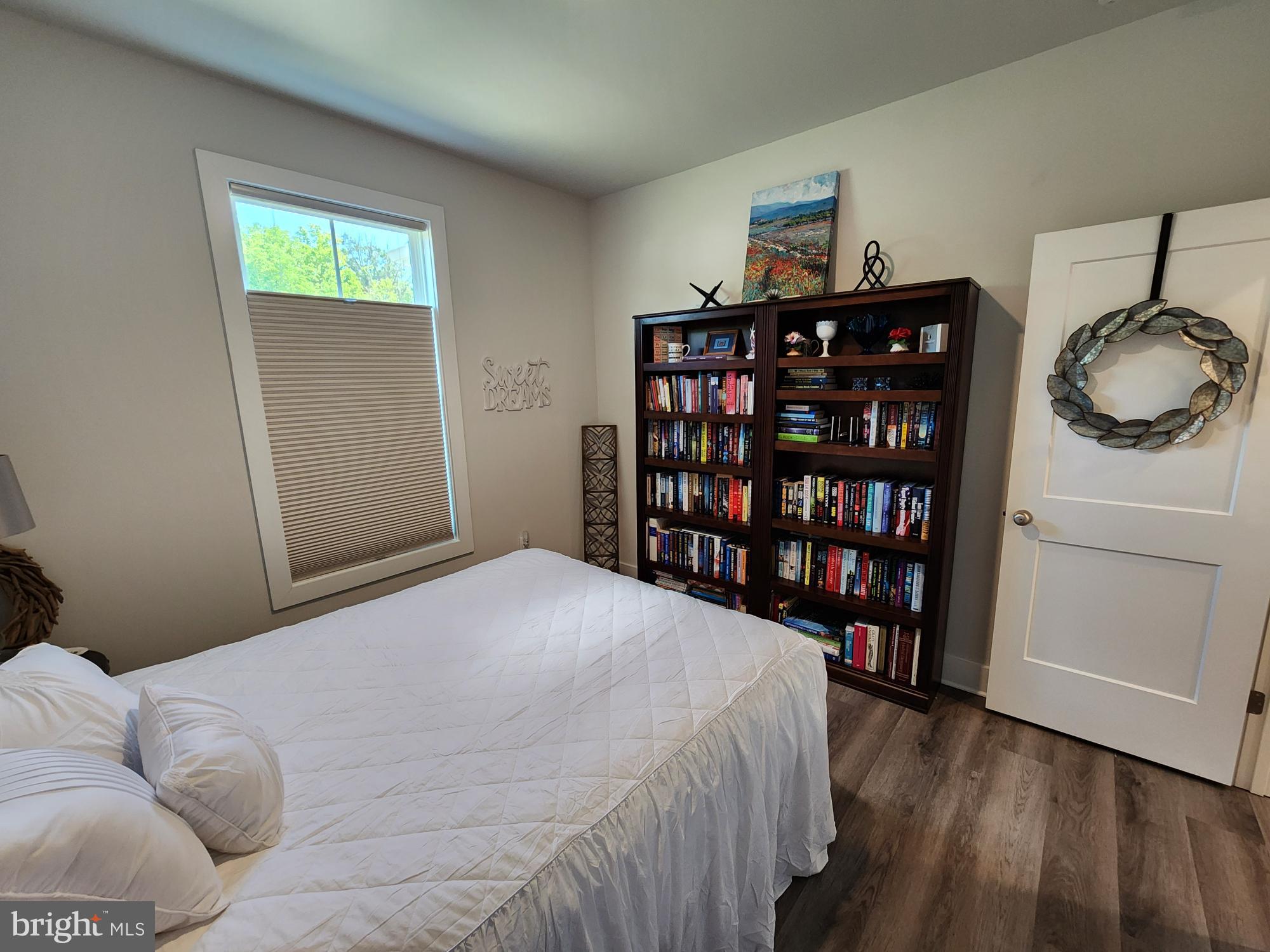 QUAIL RIDGE - Residential