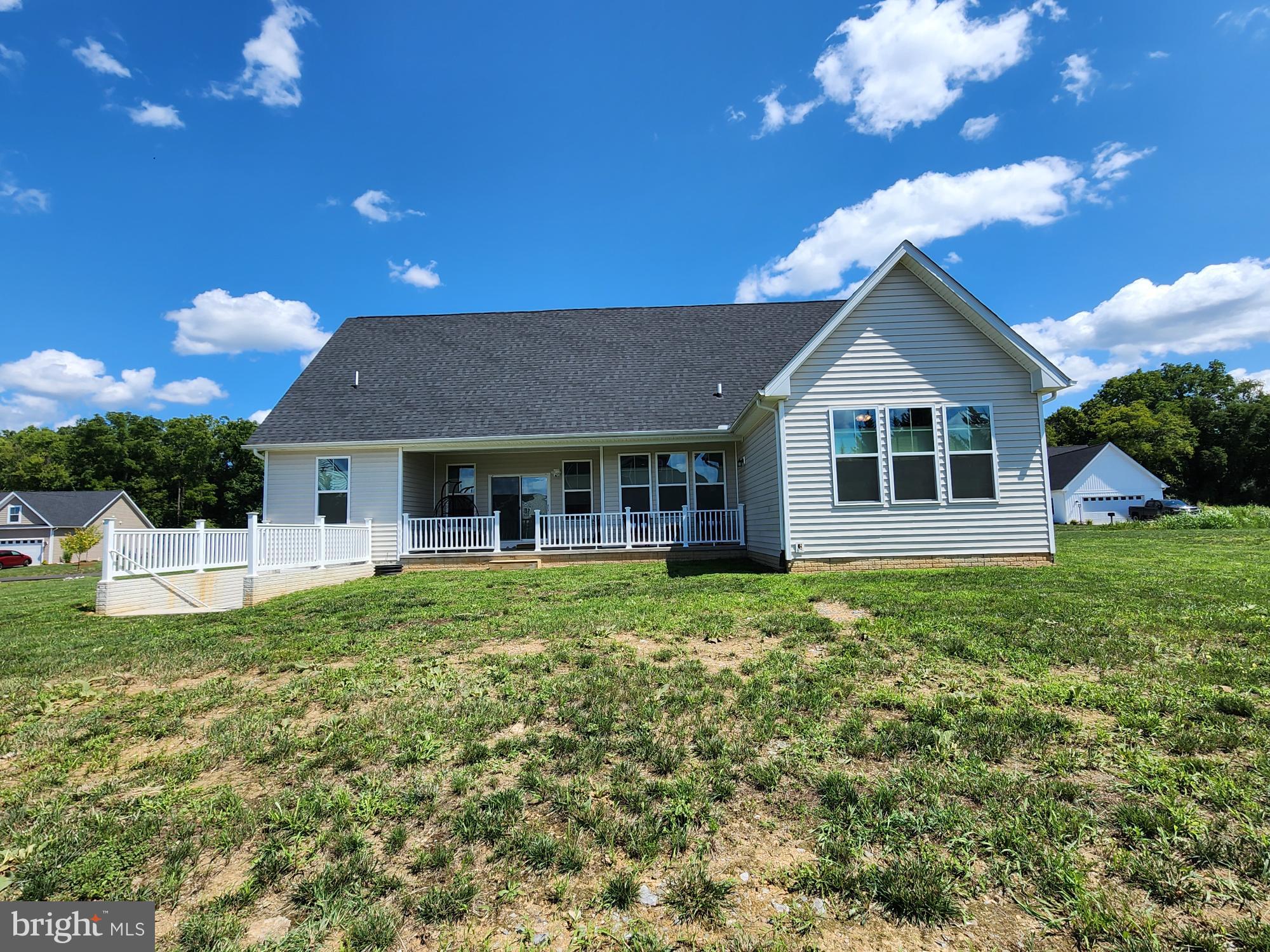 QUAIL RIDGE - Residential