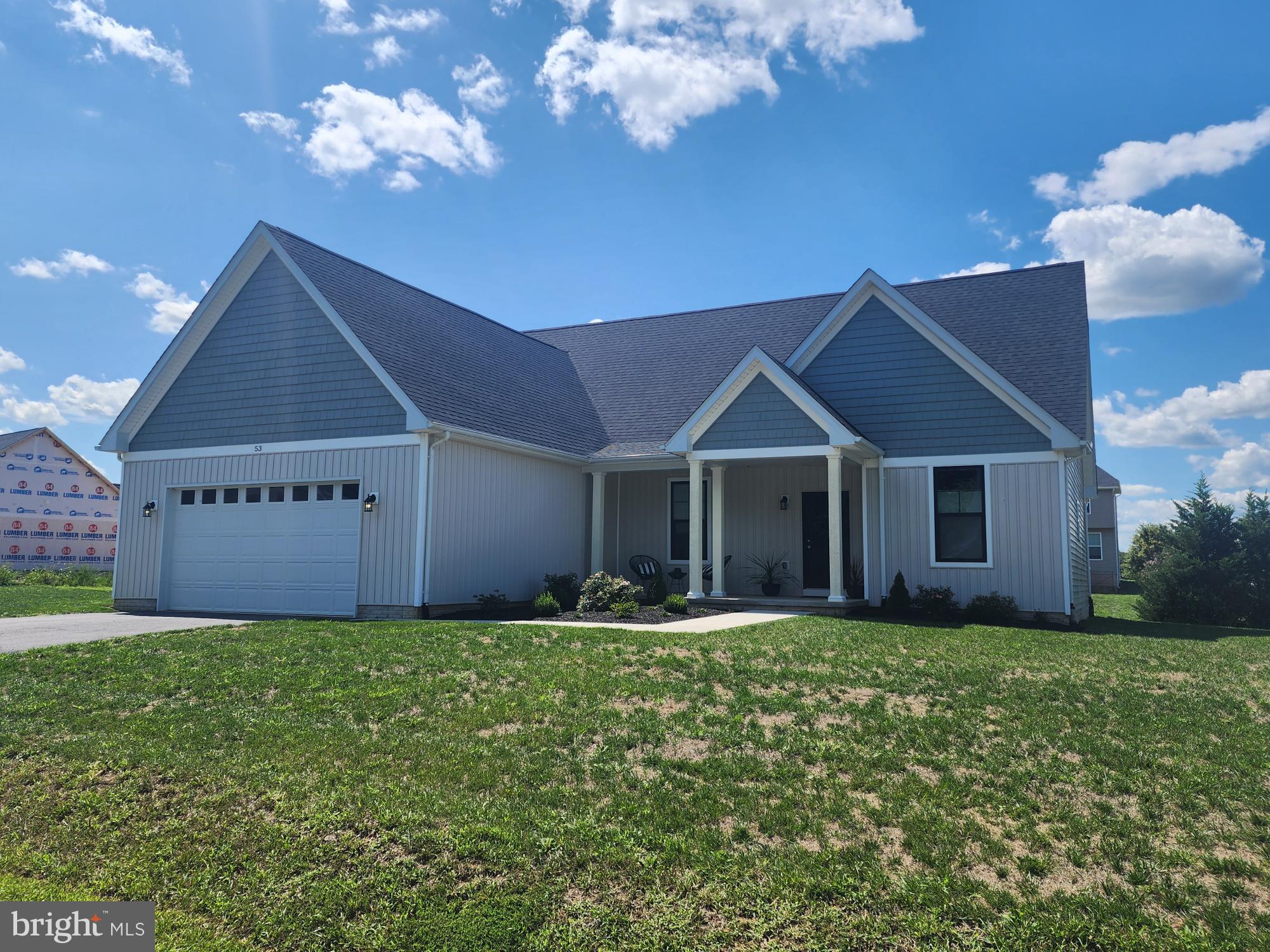 QUAIL RIDGE - Residential