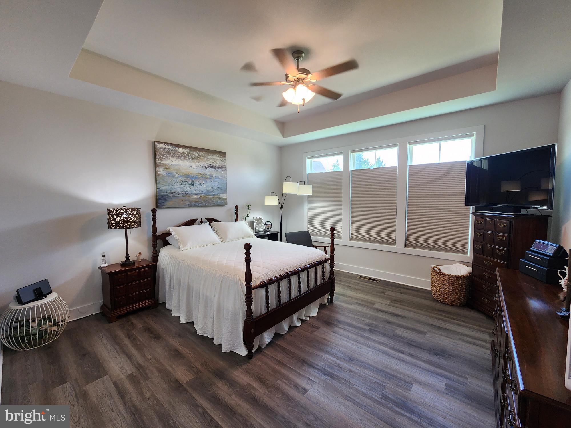 QUAIL RIDGE - Residential