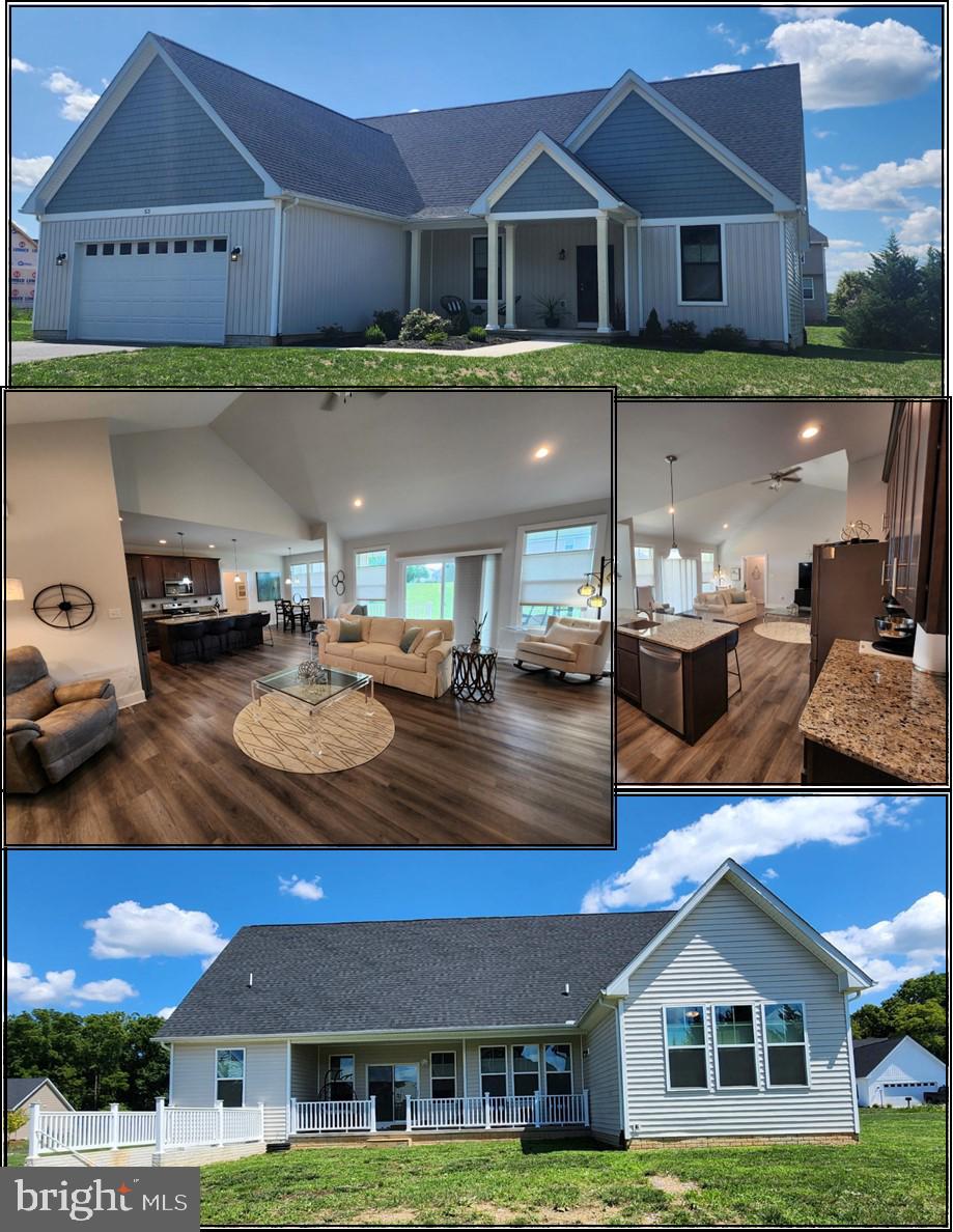 QUAIL RIDGE - Residential