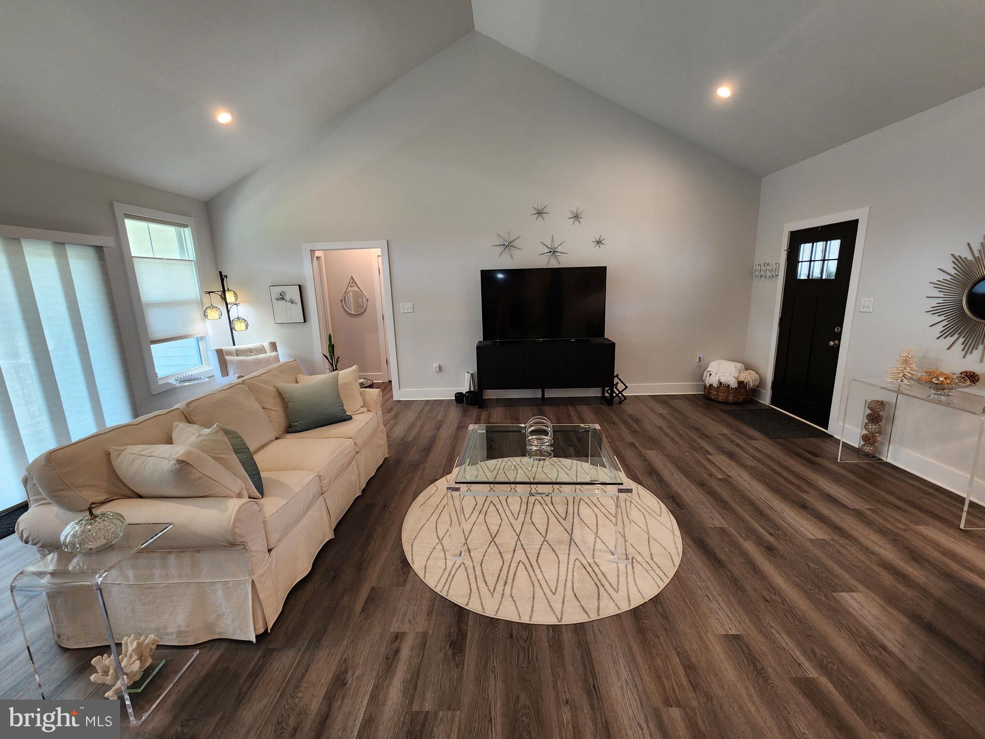 QUAIL RIDGE - Residential