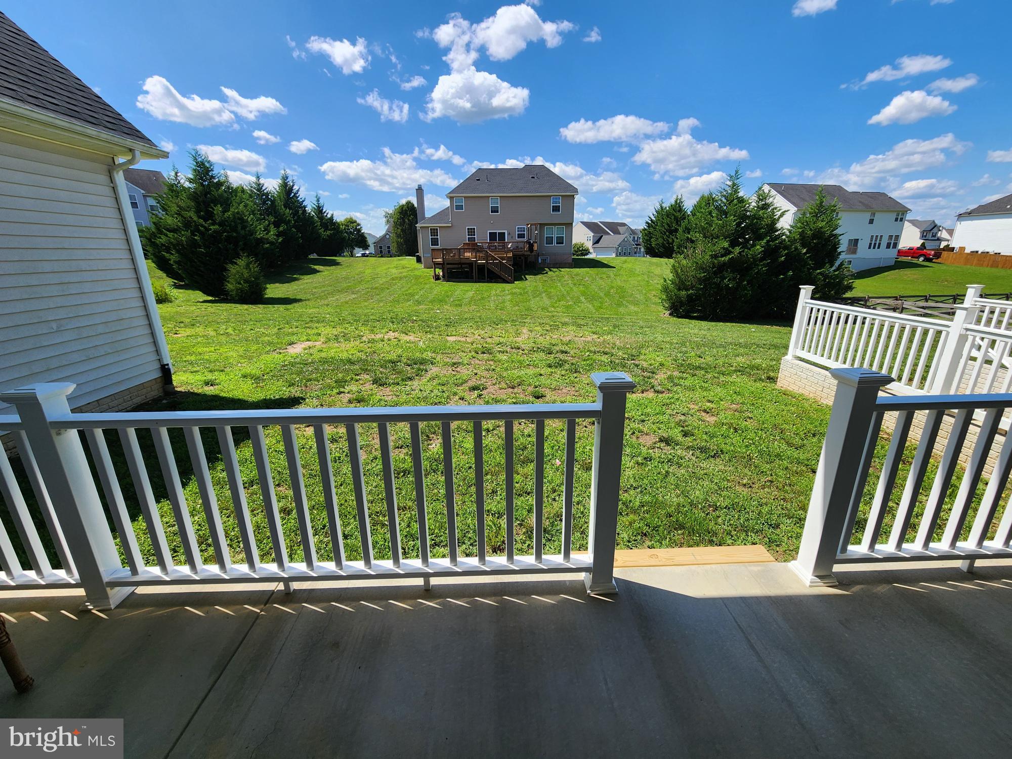 QUAIL RIDGE - Residential