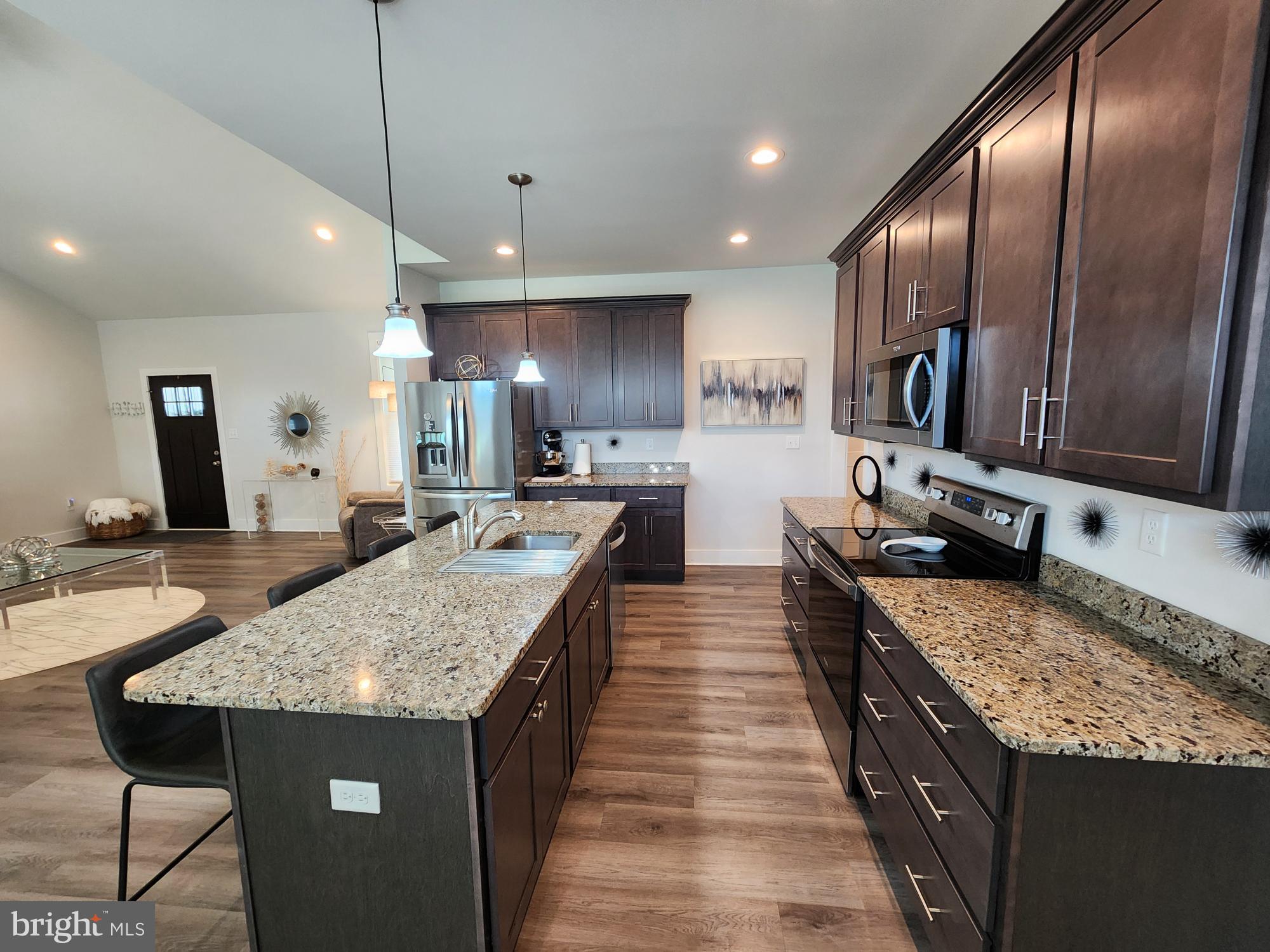 QUAIL RIDGE - Residential