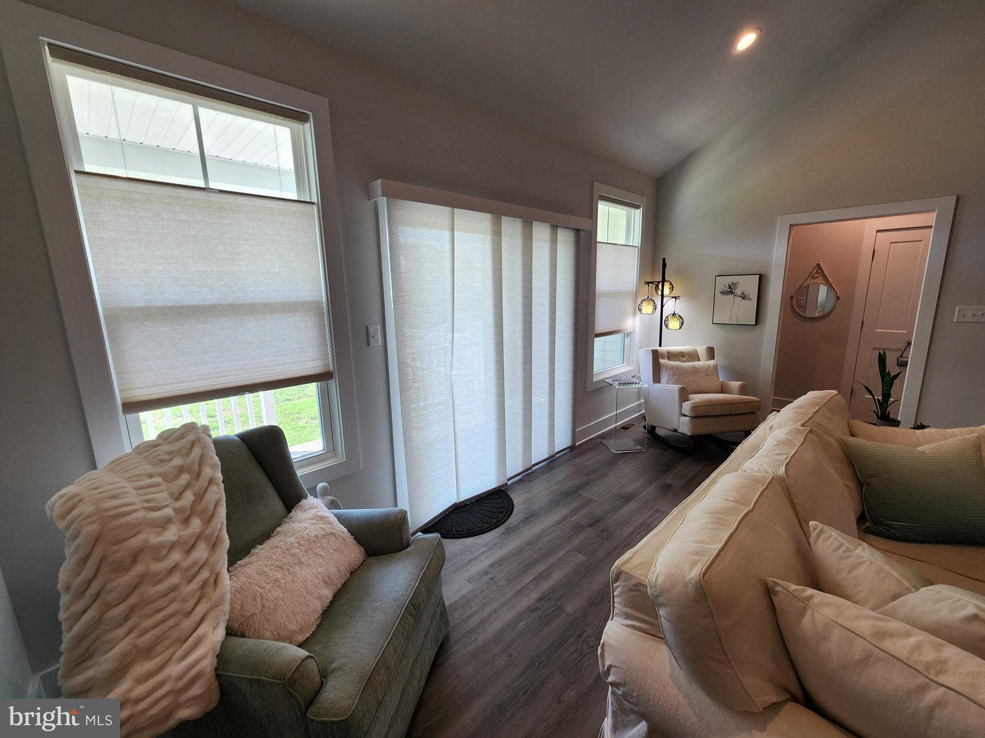 QUAIL RIDGE - Residential