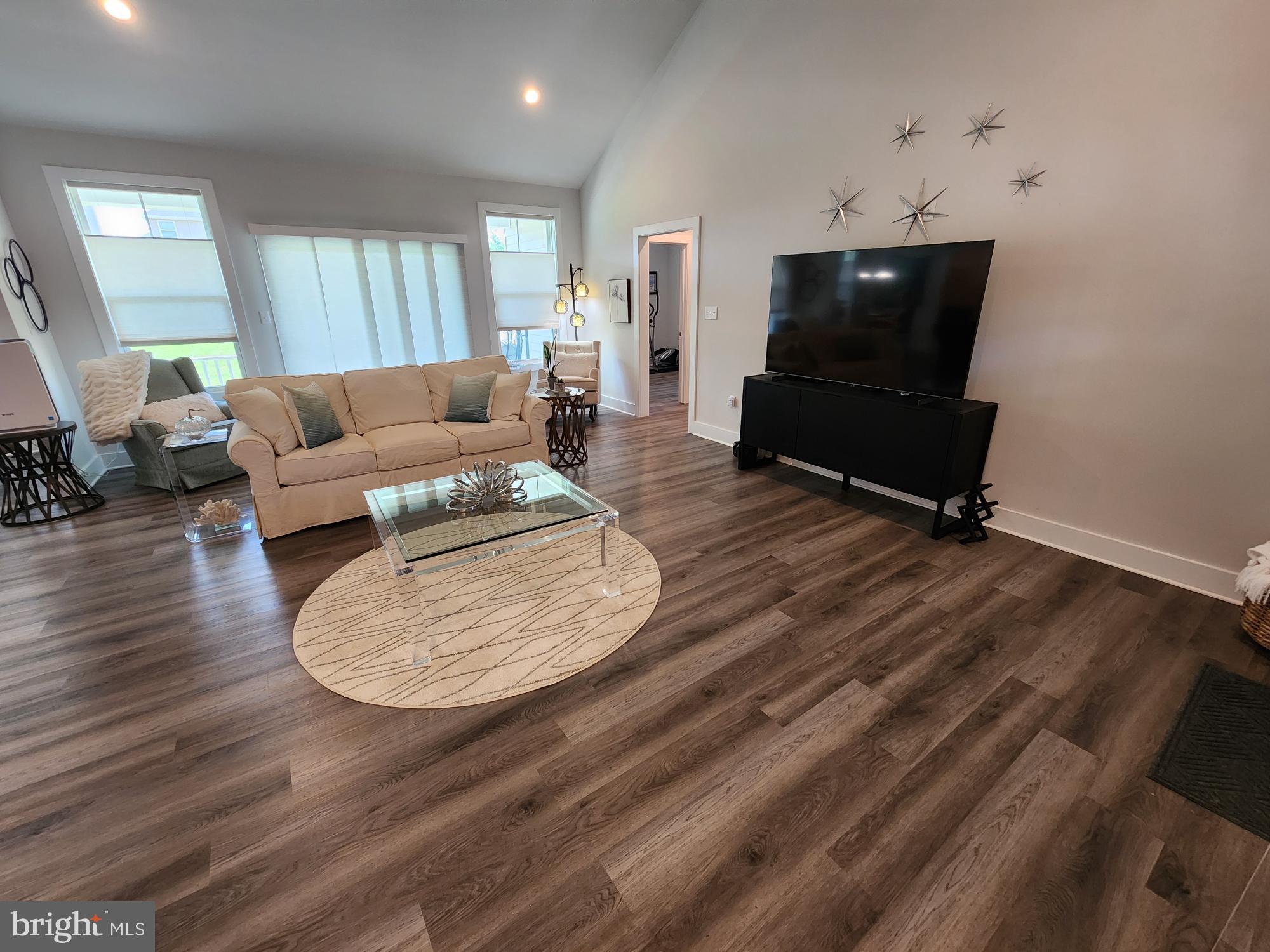 QUAIL RIDGE - Residential