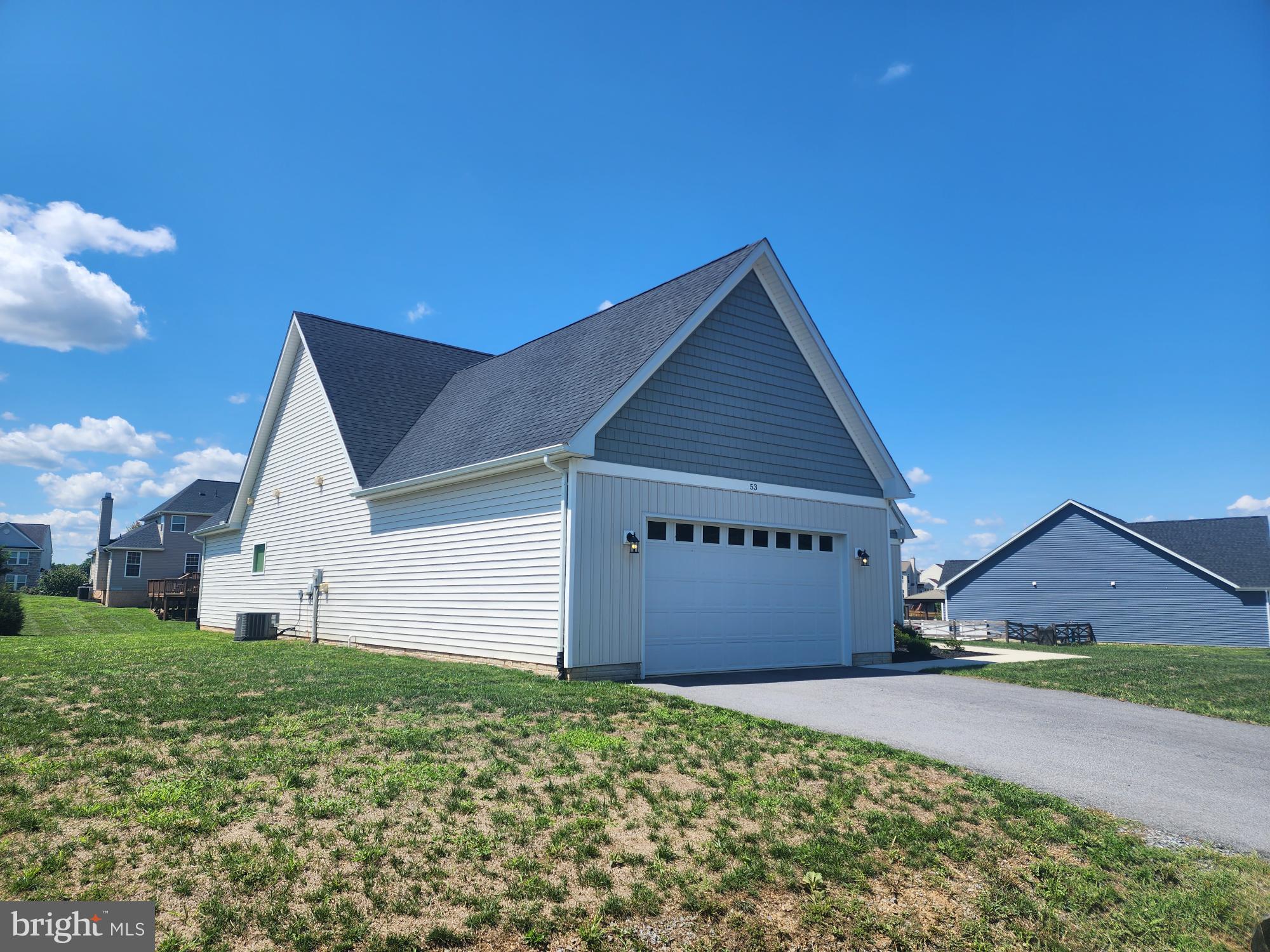 QUAIL RIDGE - Residential