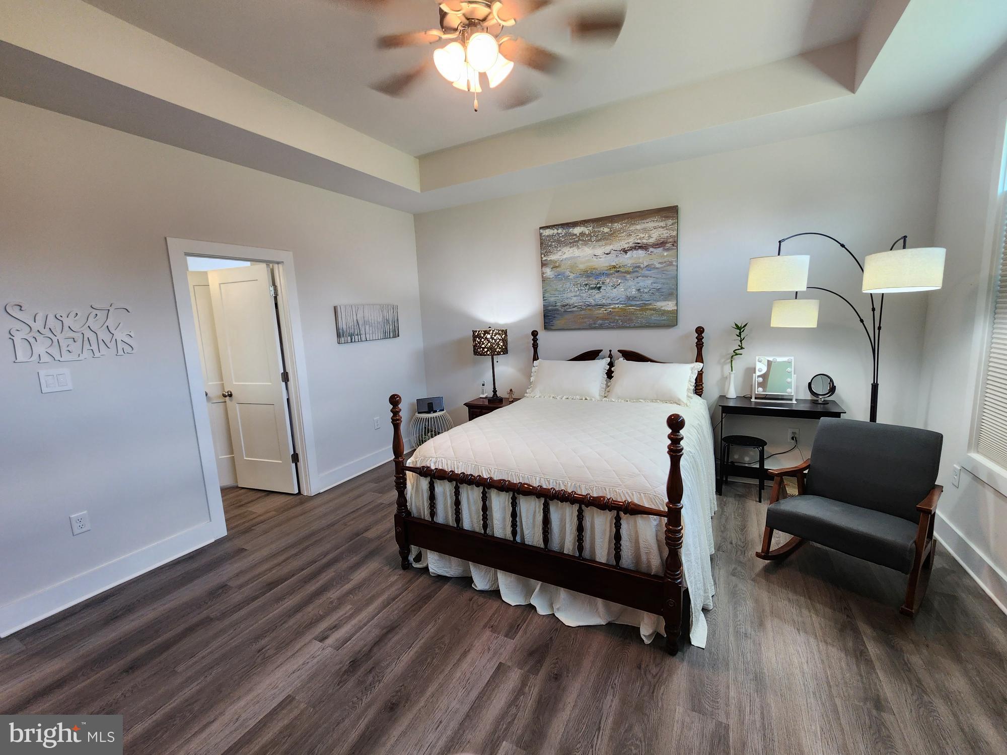 QUAIL RIDGE - Residential