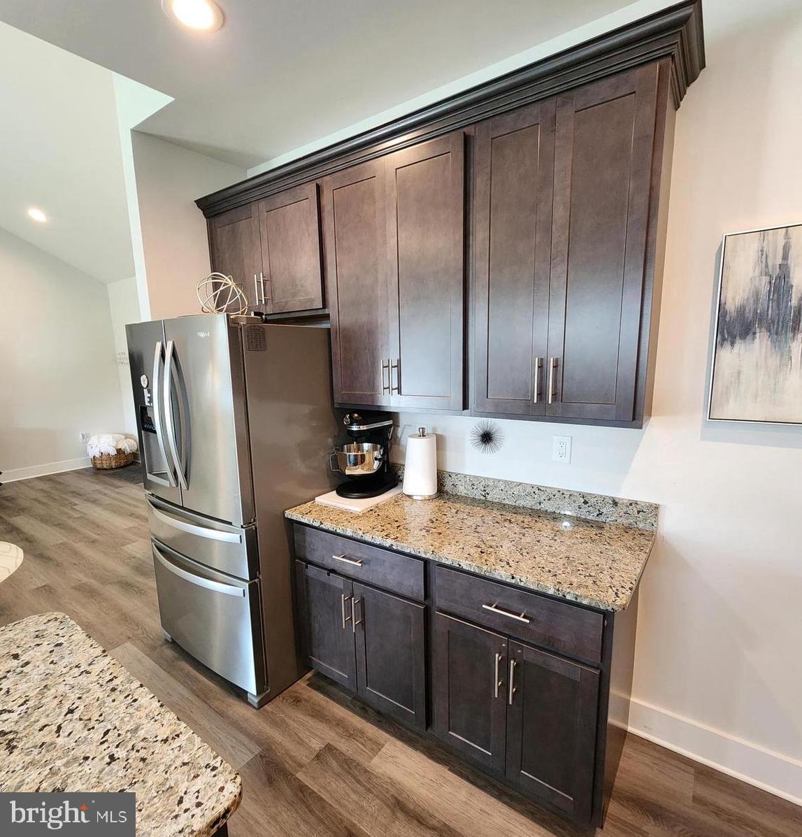 QUAIL RIDGE - Residential