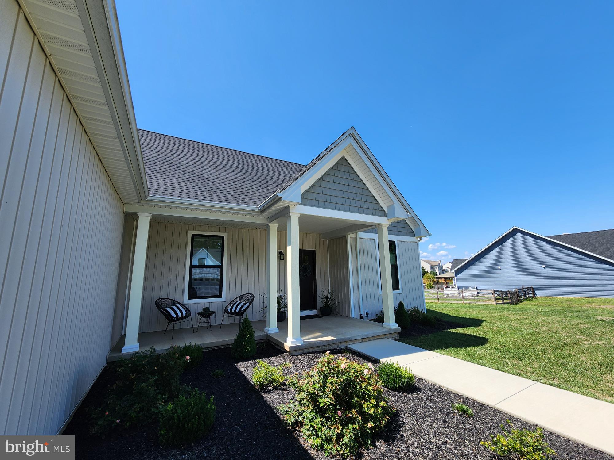 QUAIL RIDGE - Residential