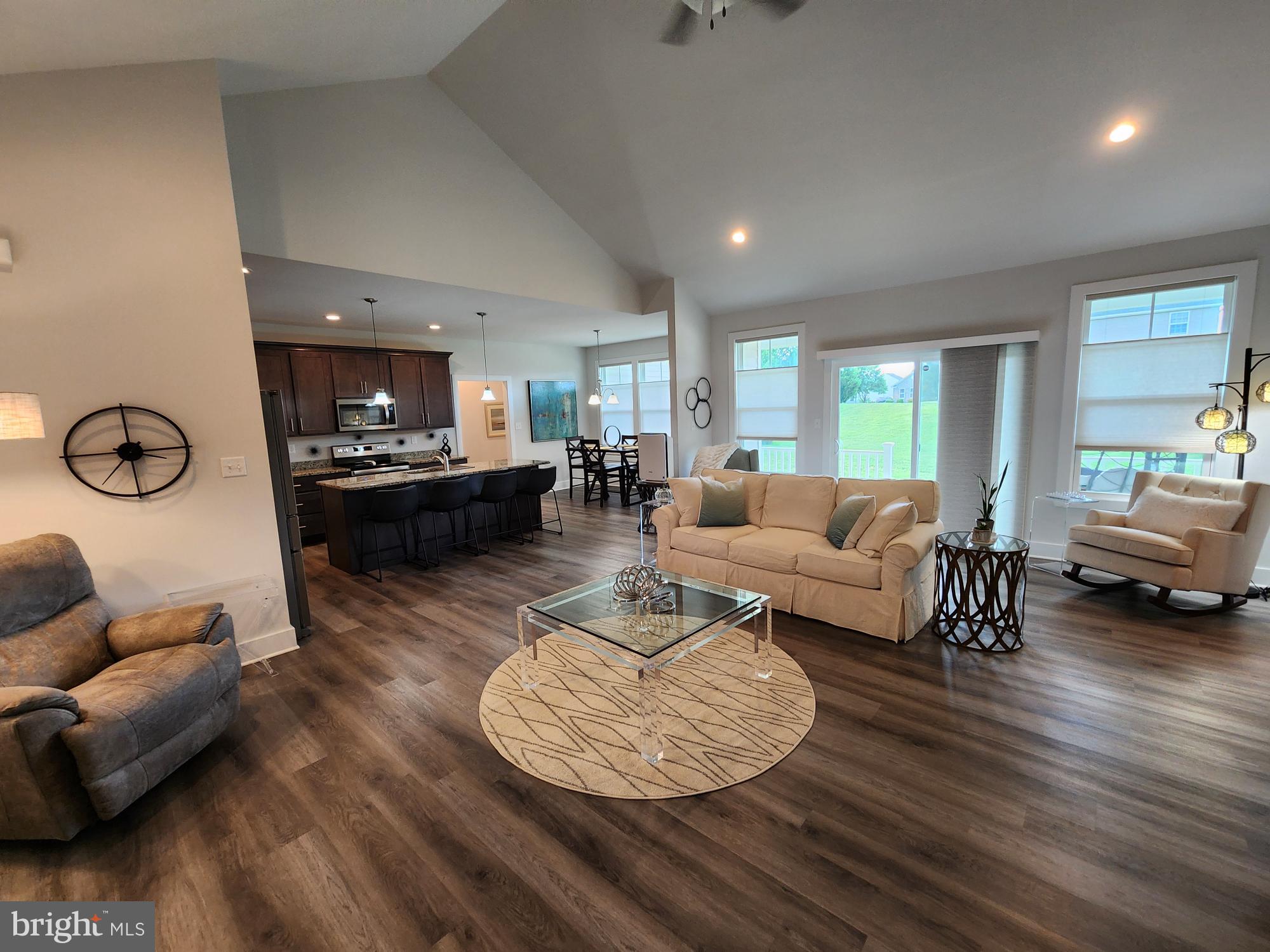 QUAIL RIDGE - Residential