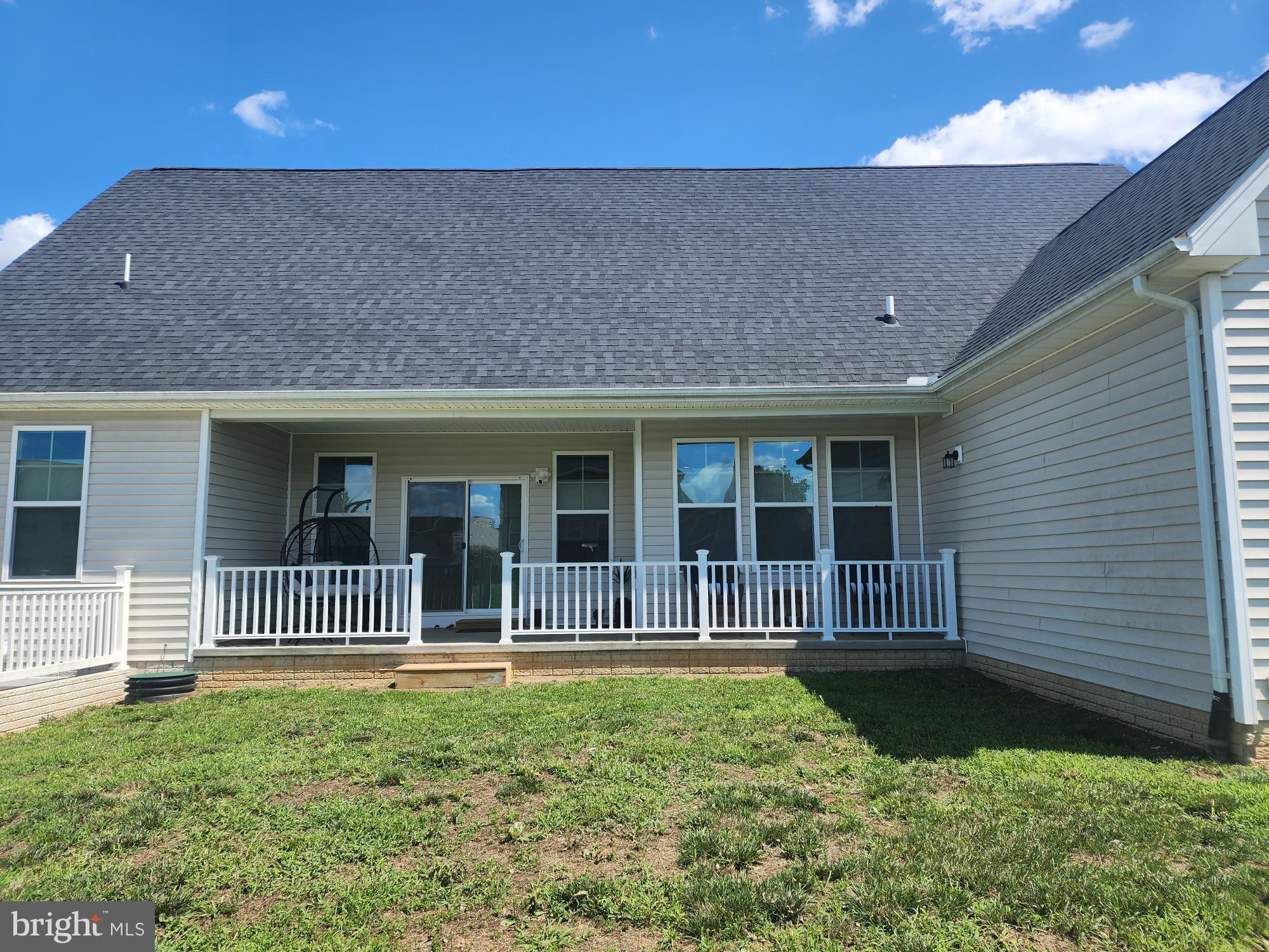 QUAIL RIDGE - Residential