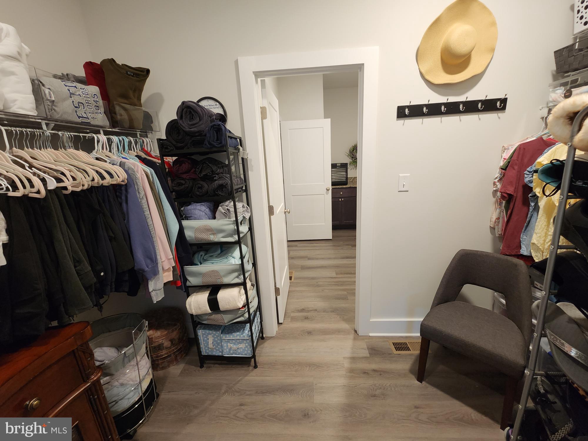 QUAIL RIDGE - Residential