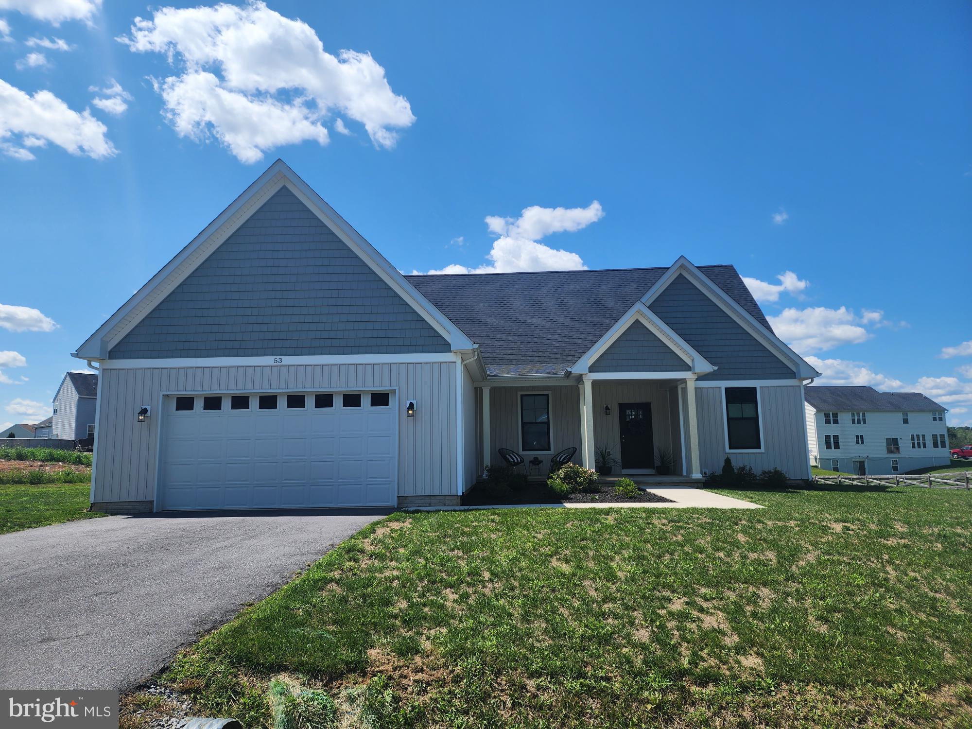 QUAIL RIDGE - Residential