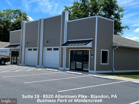 Photo of 8520 Allentown Pi #19, BLANDON, PA 19510 (MLS # PABK2046218)