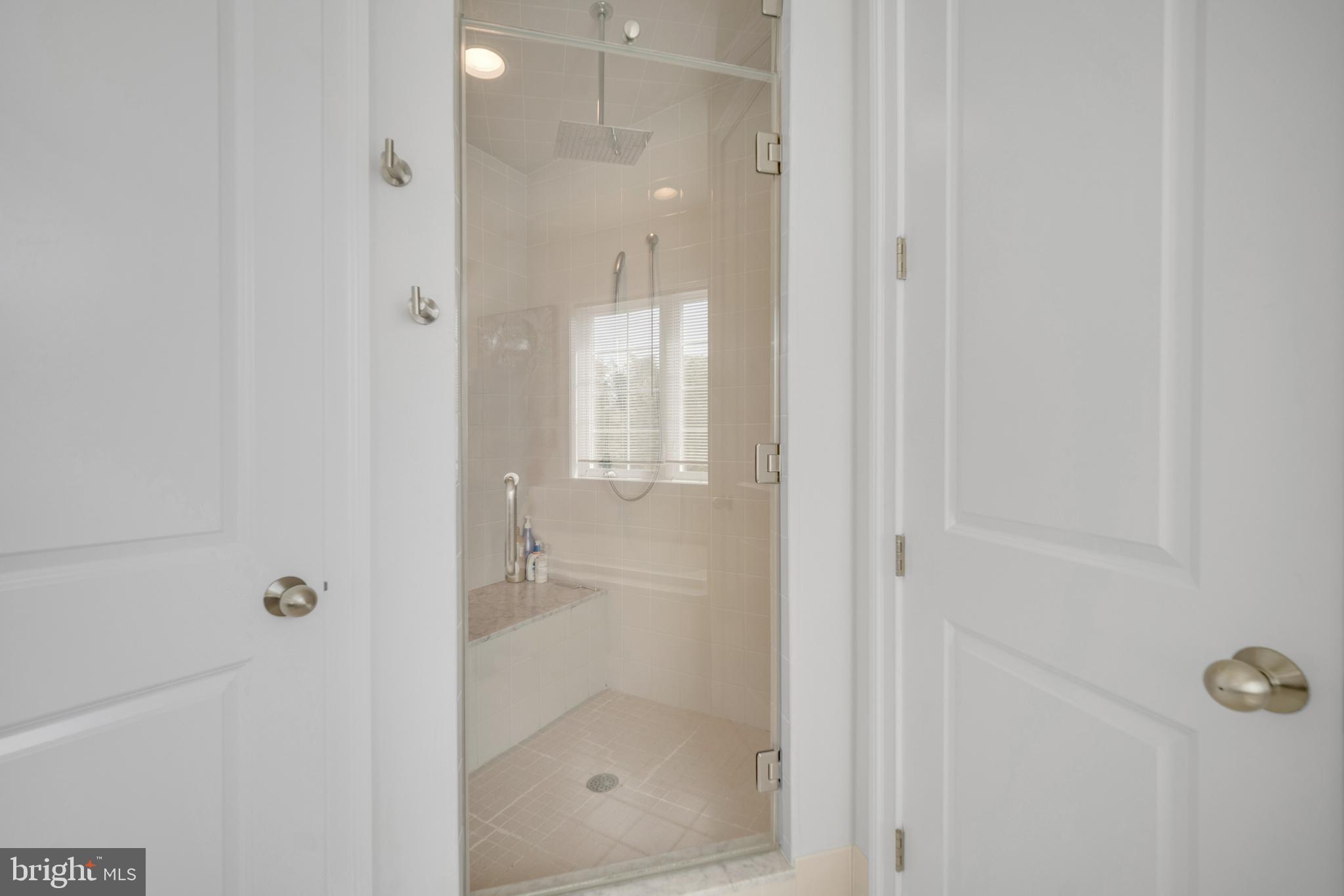 POETS WALK - Residential