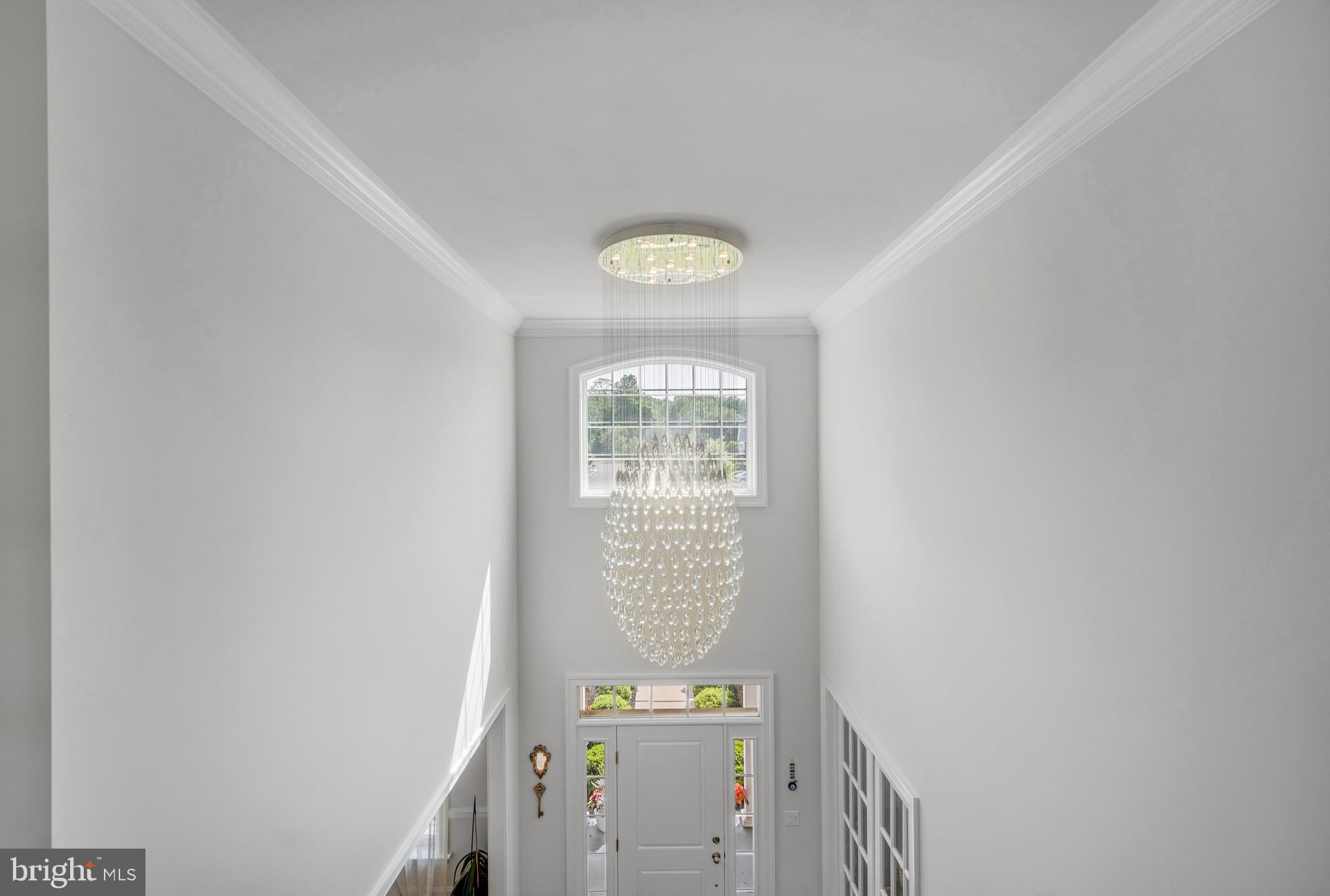 POETS WALK - Residential