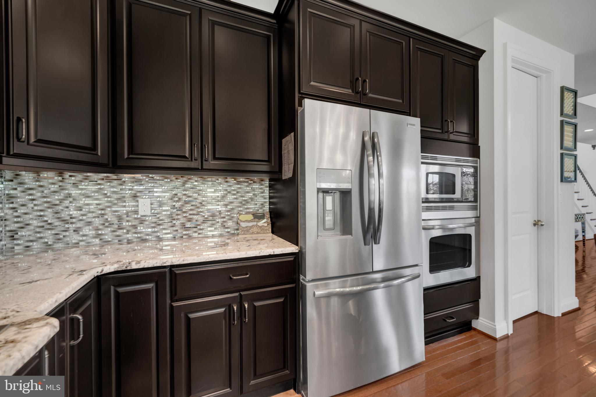 POETS WALK - Residential