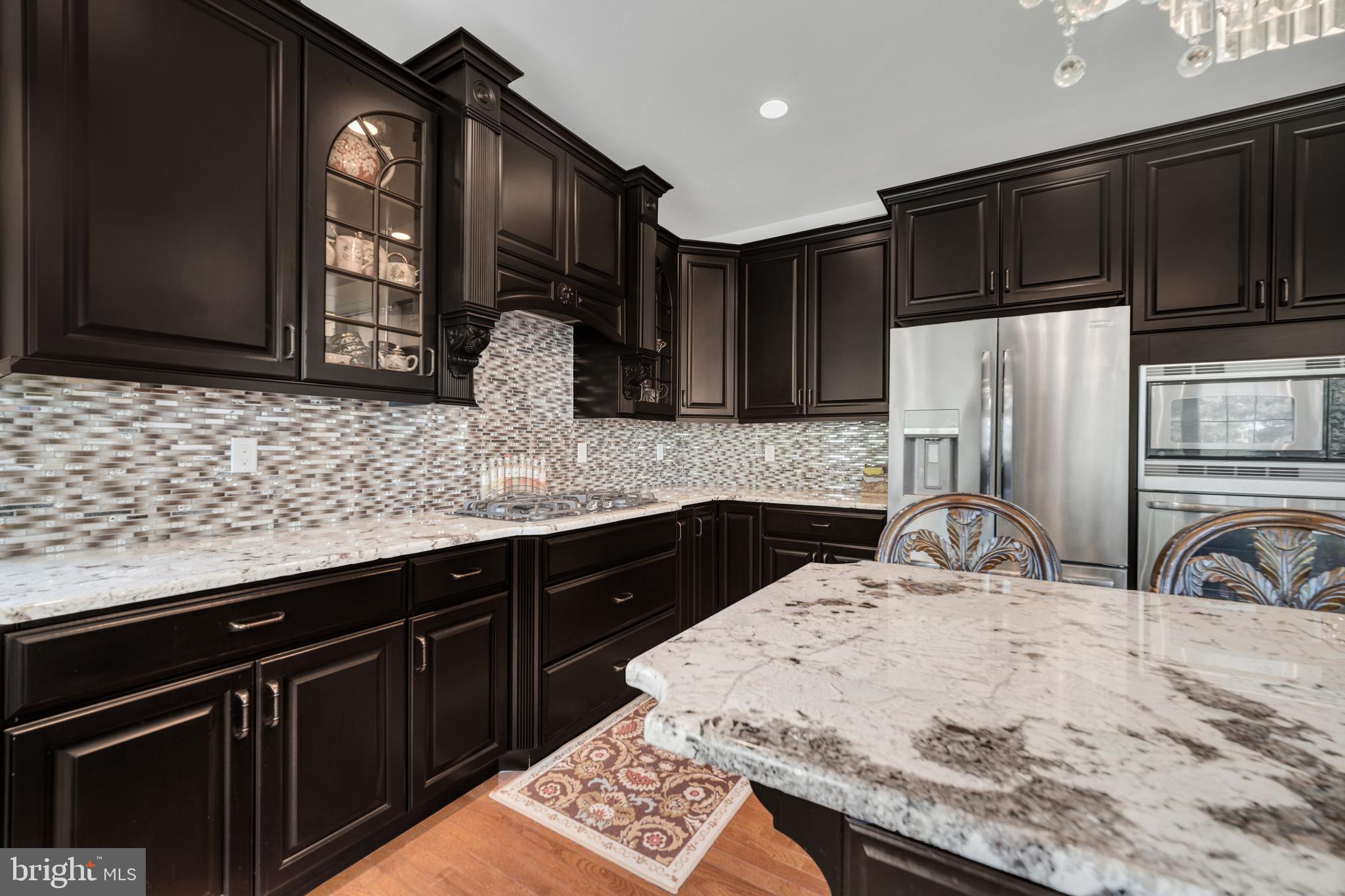 POETS WALK - Residential