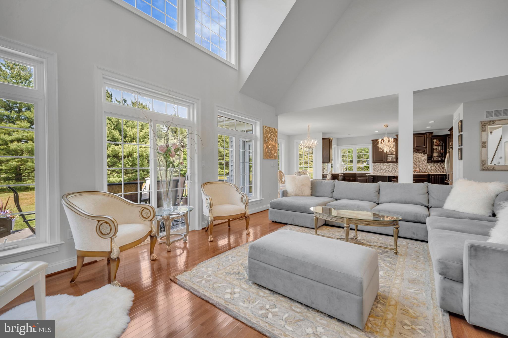 POETS WALK - Residential