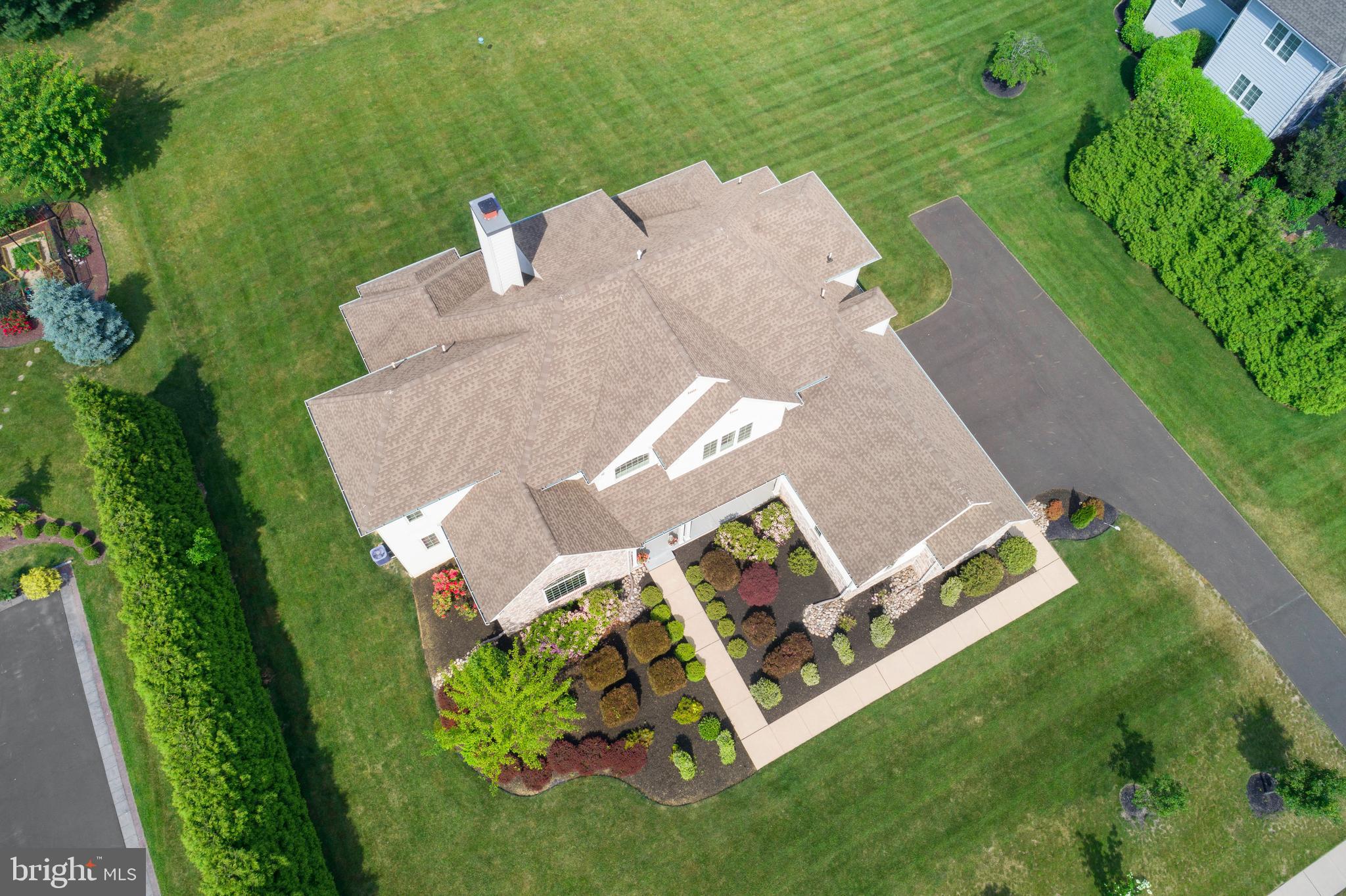 POETS WALK - Residential