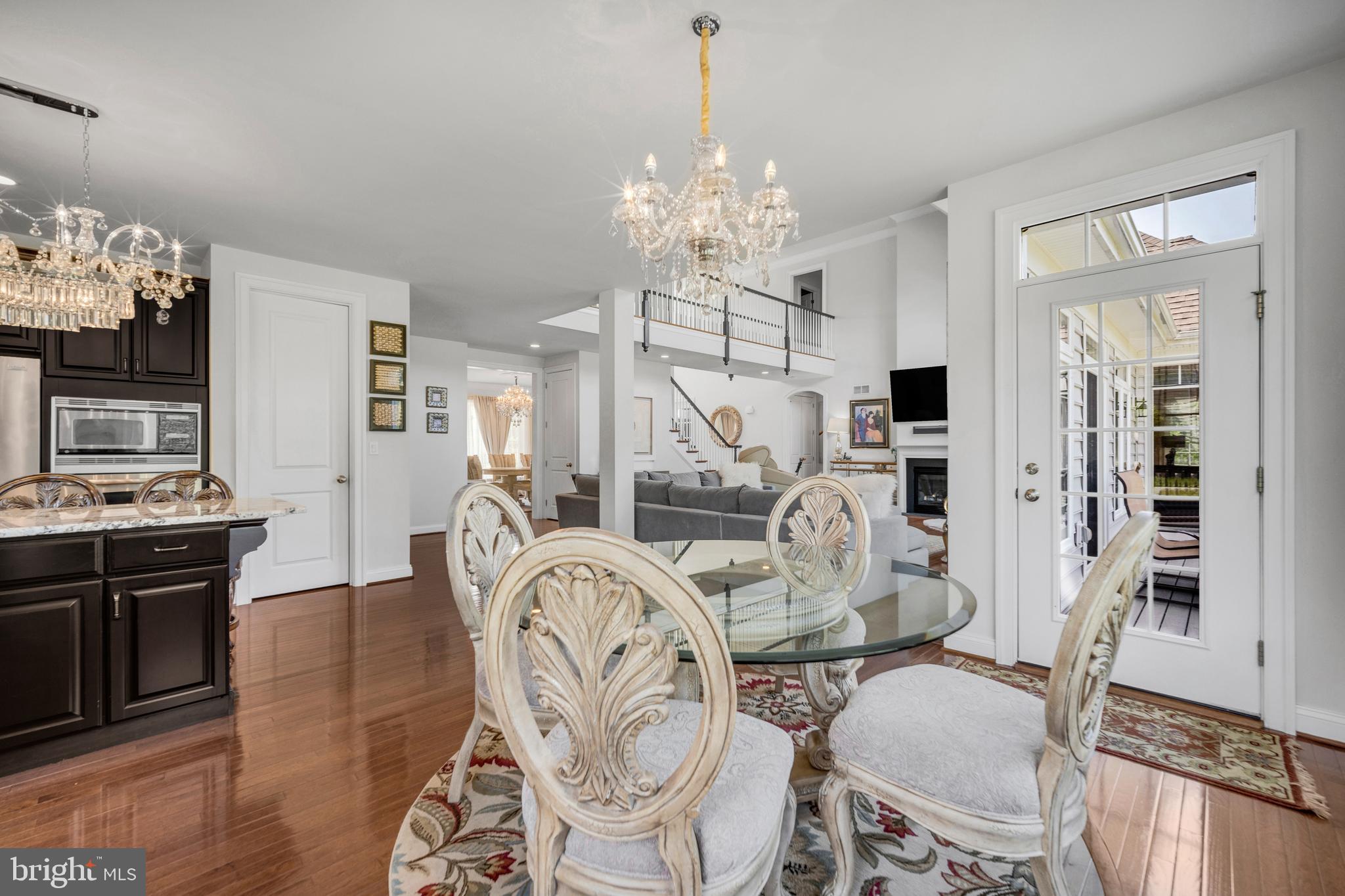 POETS WALK - Residential