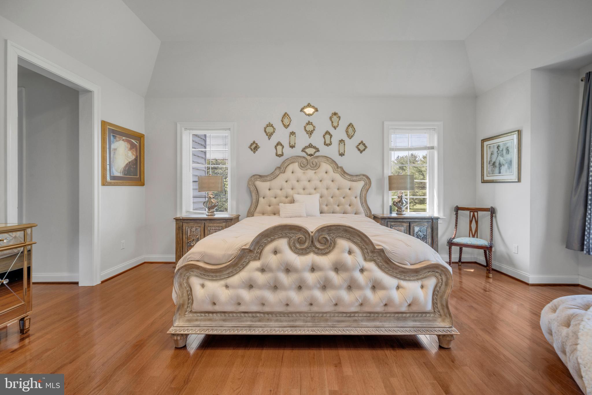 POETS WALK - Residential