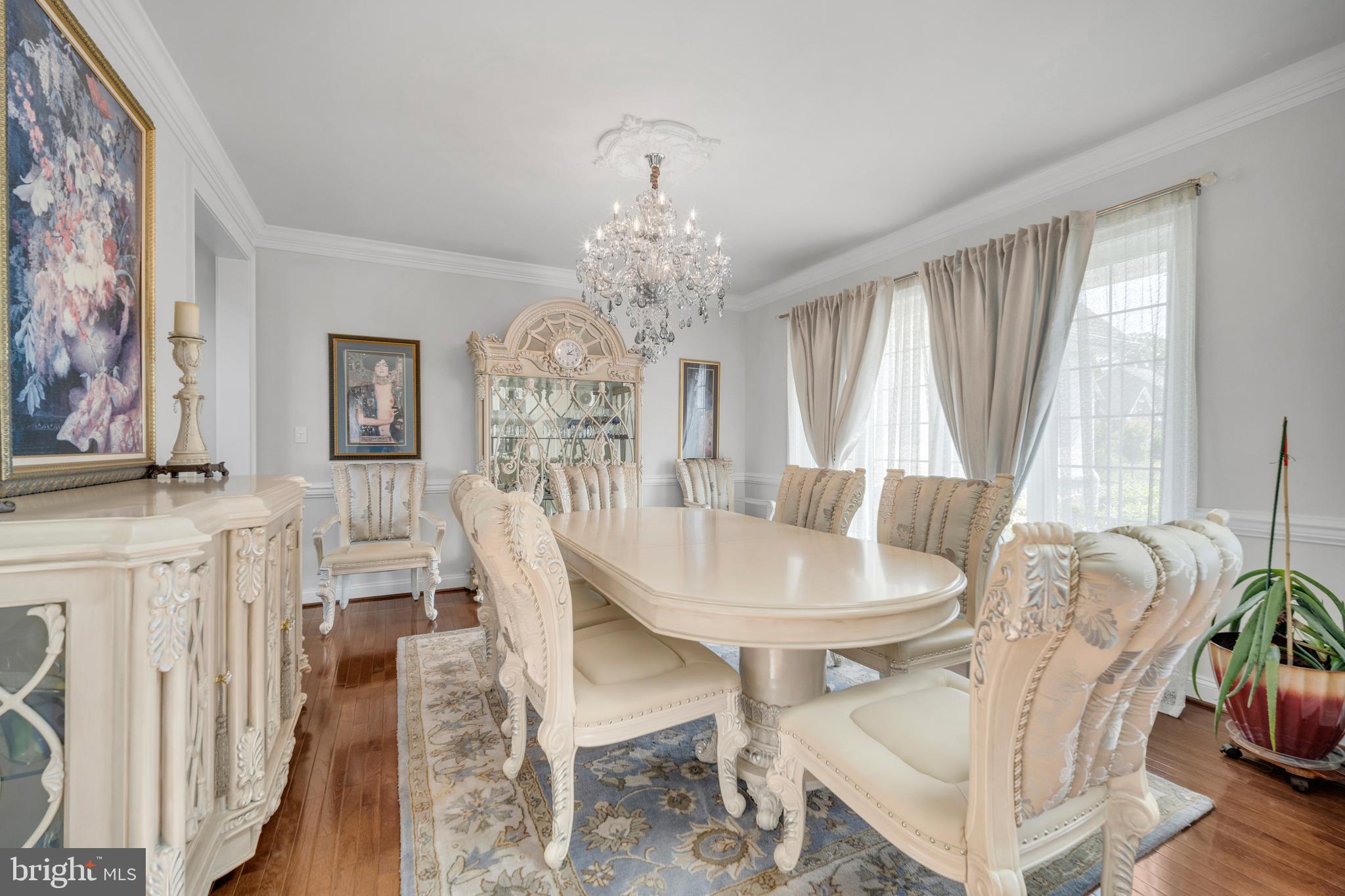 POETS WALK - Residential