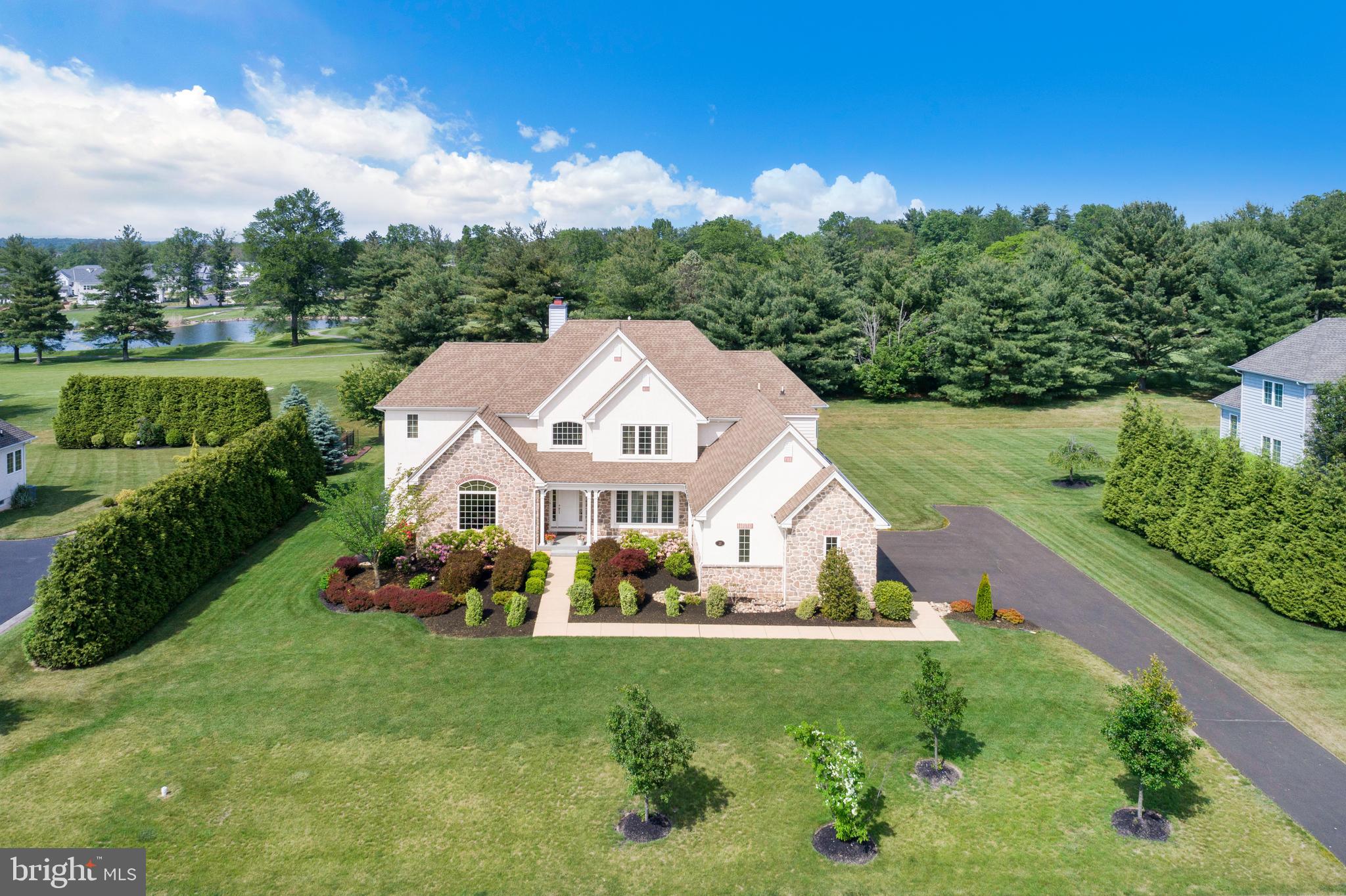 POETS WALK - Residential