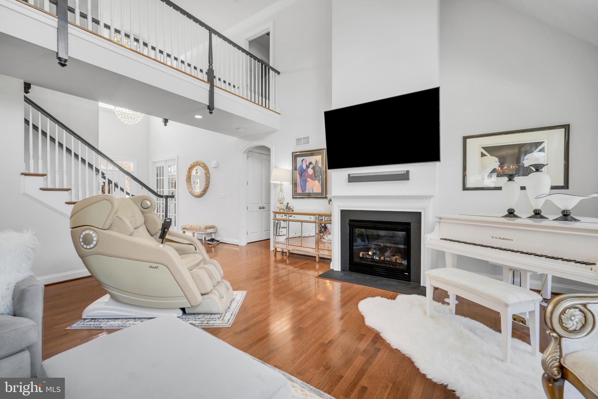 POETS WALK - Residential