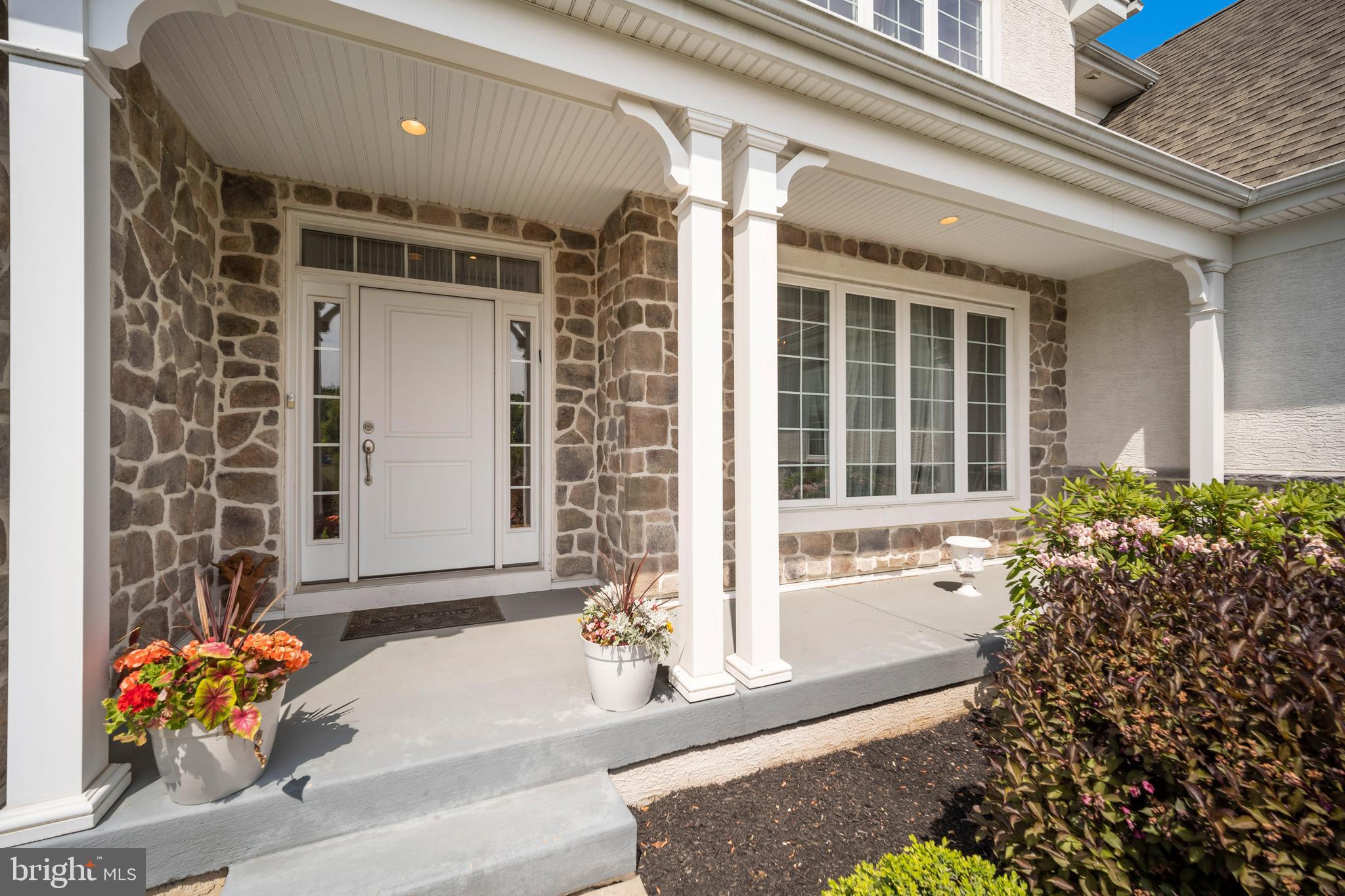 POETS WALK - Residential