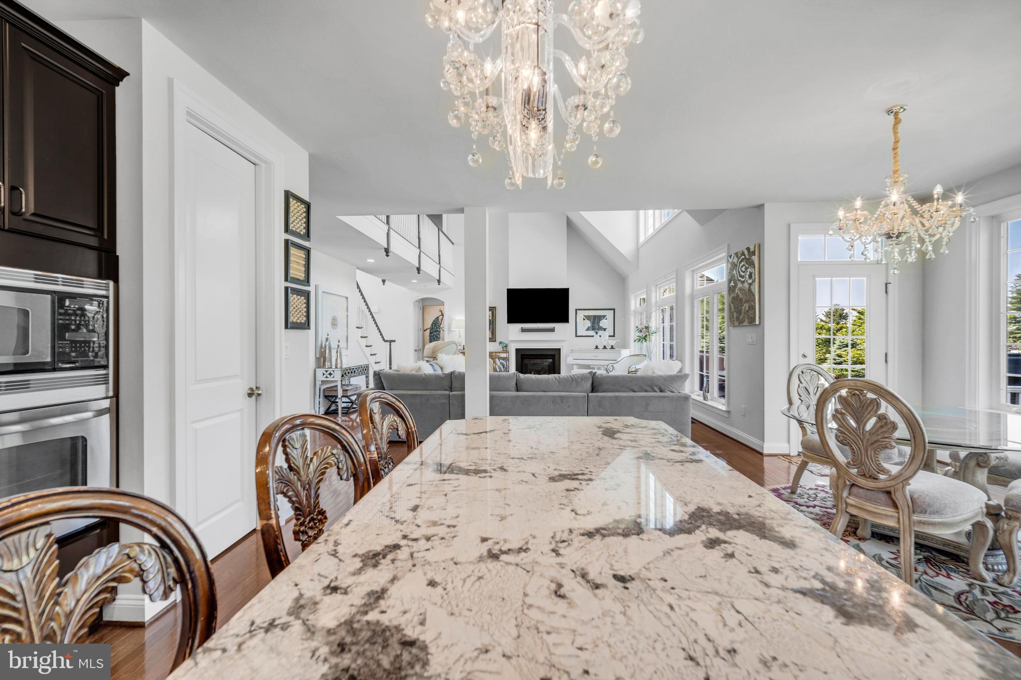 POETS WALK - Residential