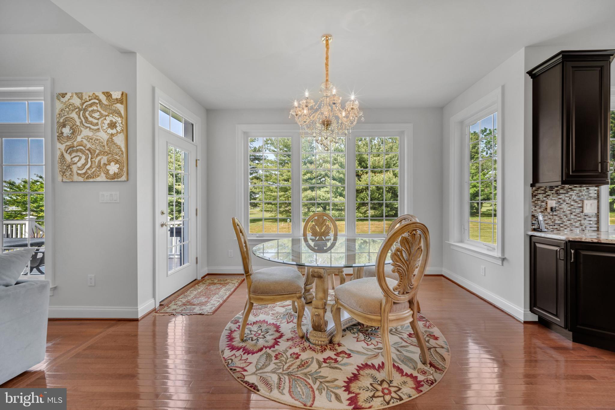 POETS WALK - Residential