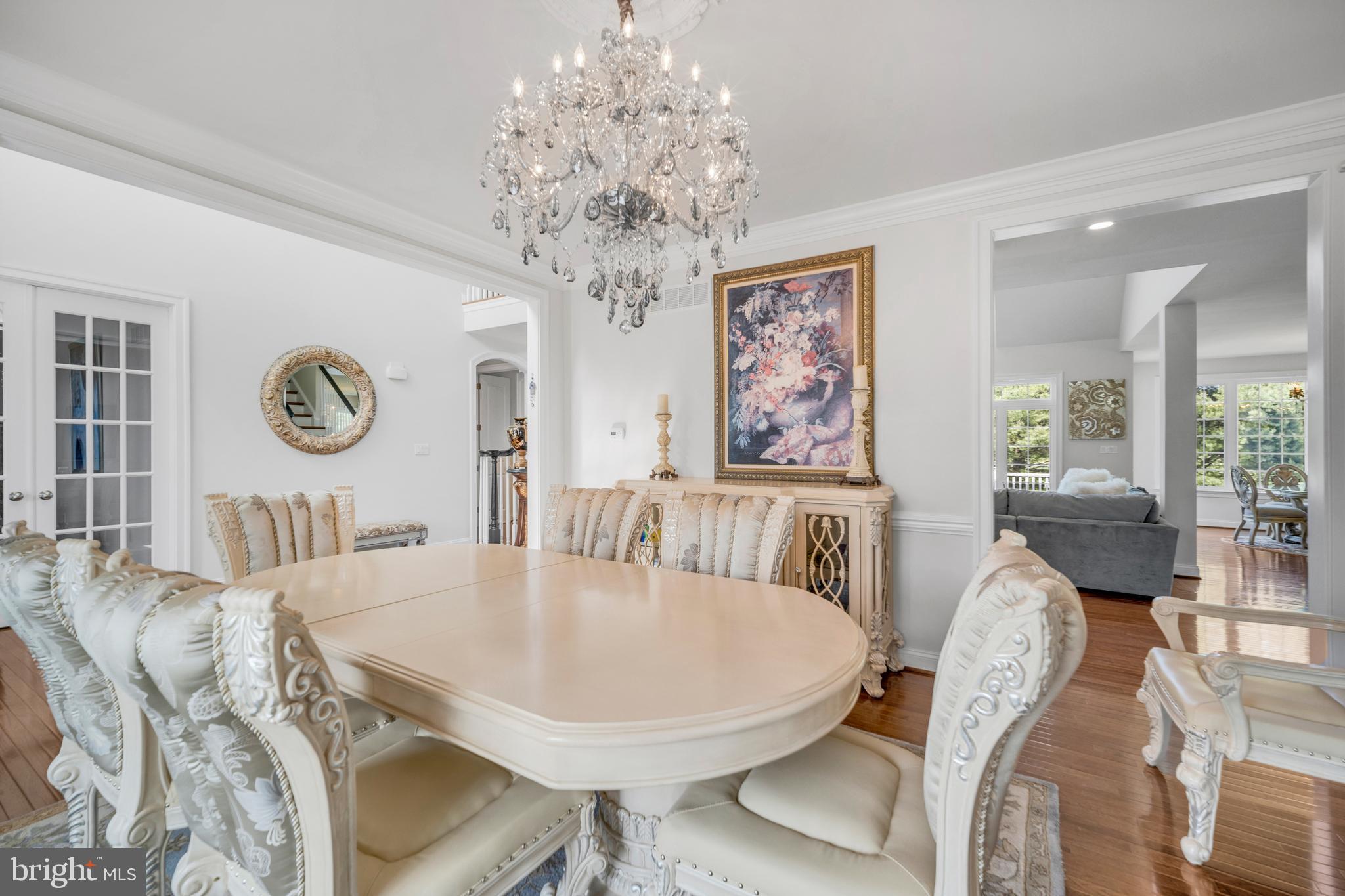 POETS WALK - Residential