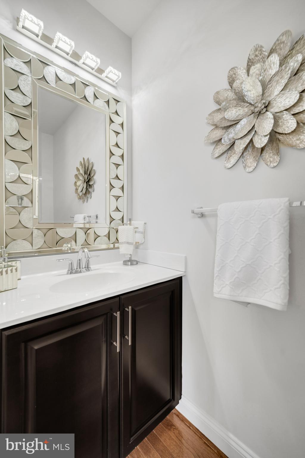 POETS WALK - Residential