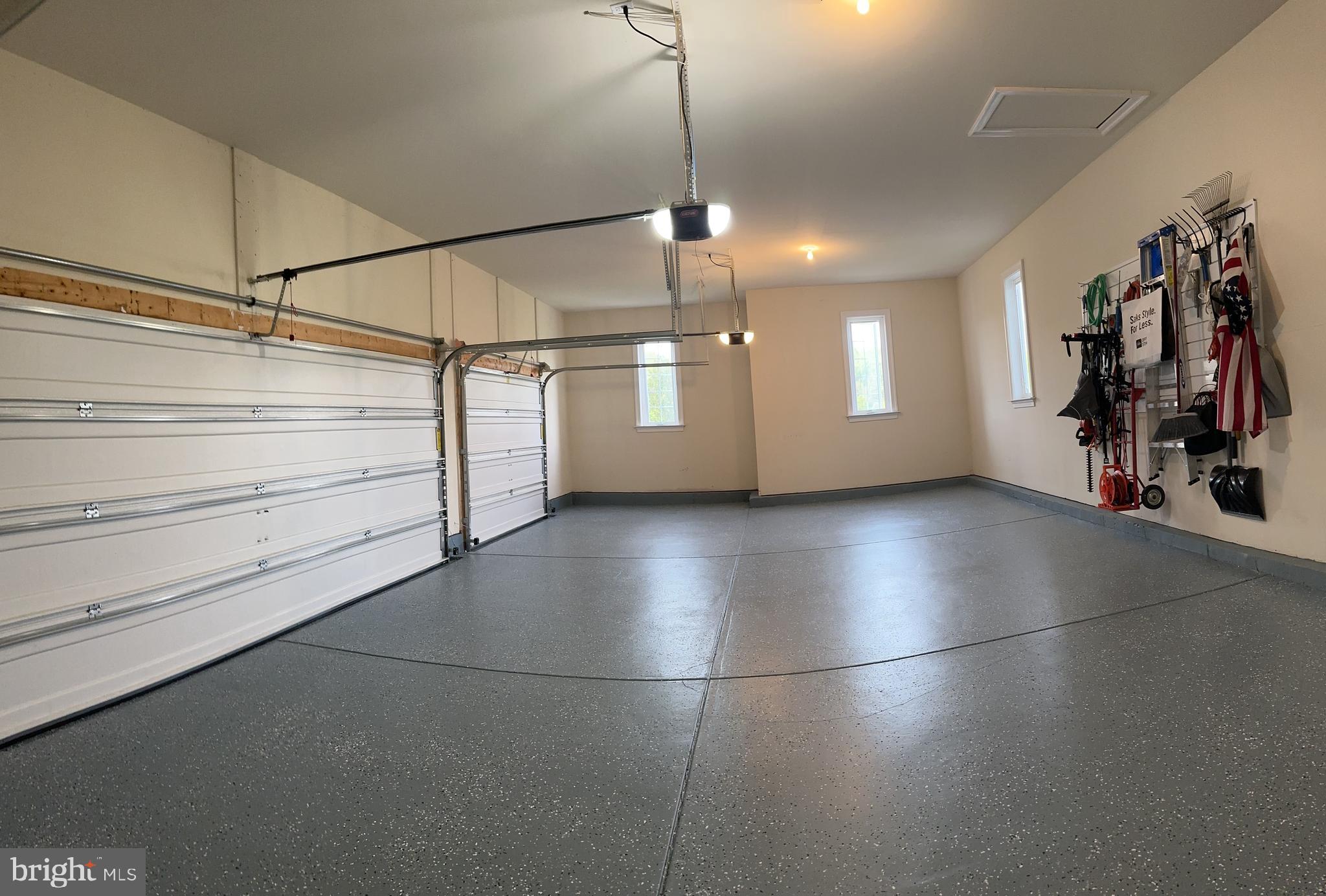 POETS WALK - Residential