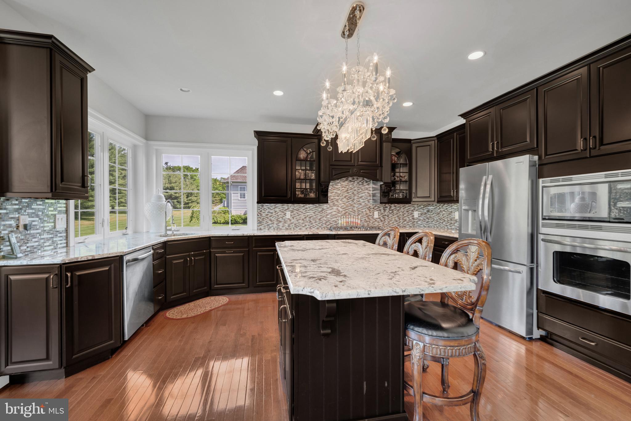 POETS WALK - Residential