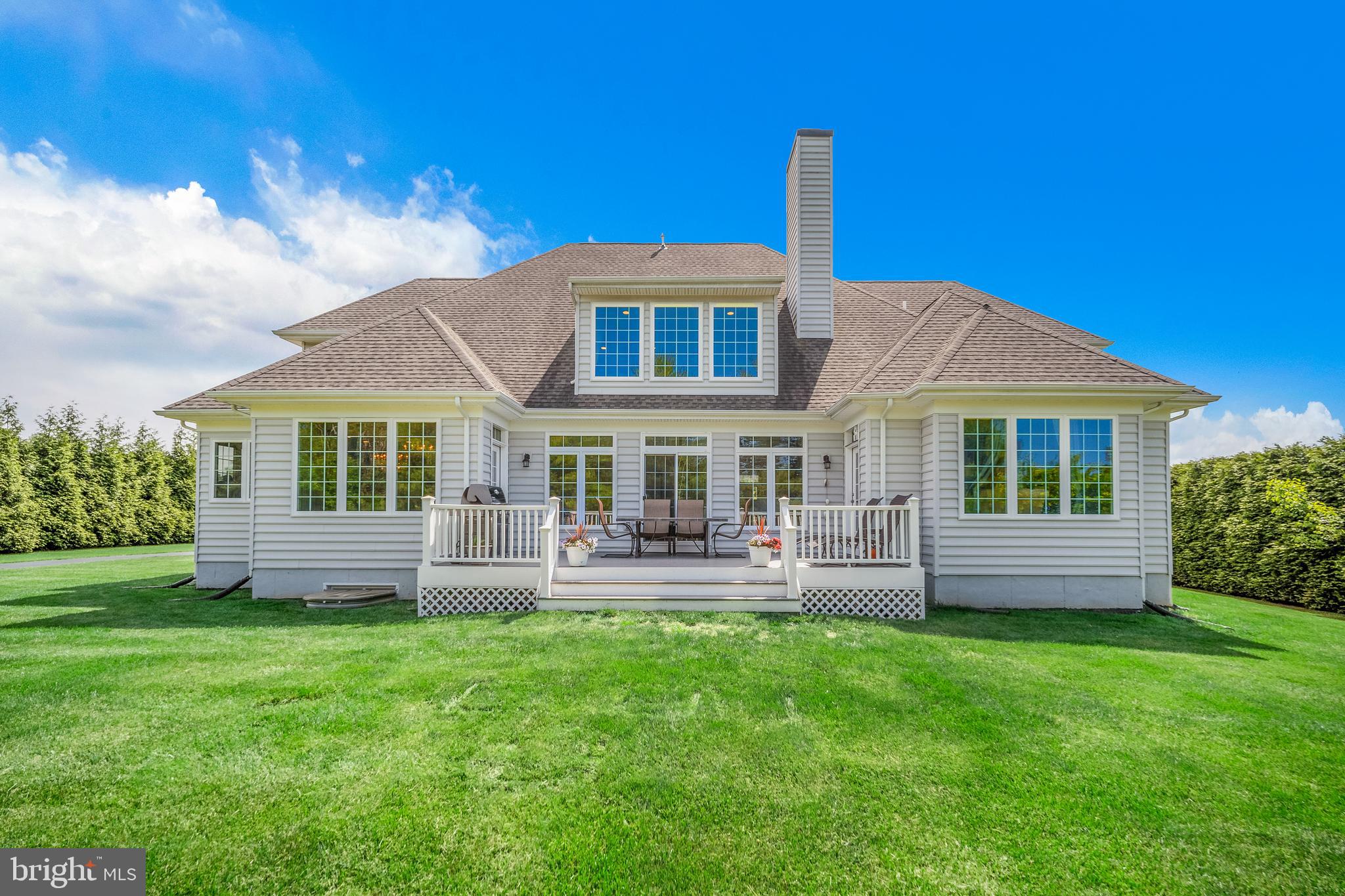 POETS WALK - Residential