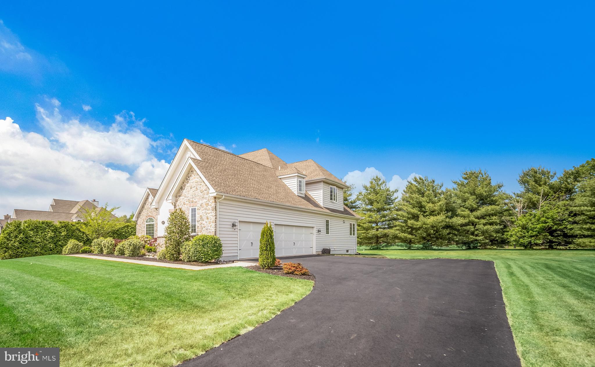 POETS WALK - Residential