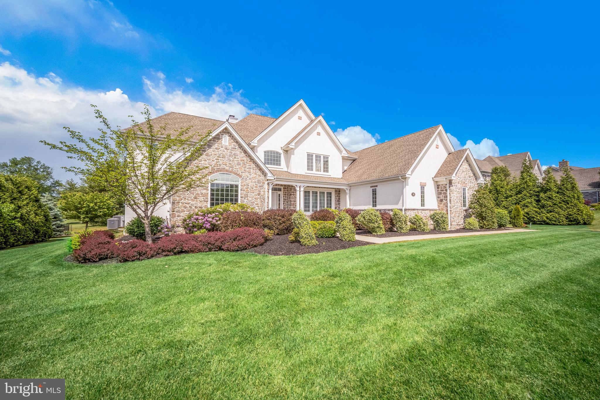 POETS WALK - Residential